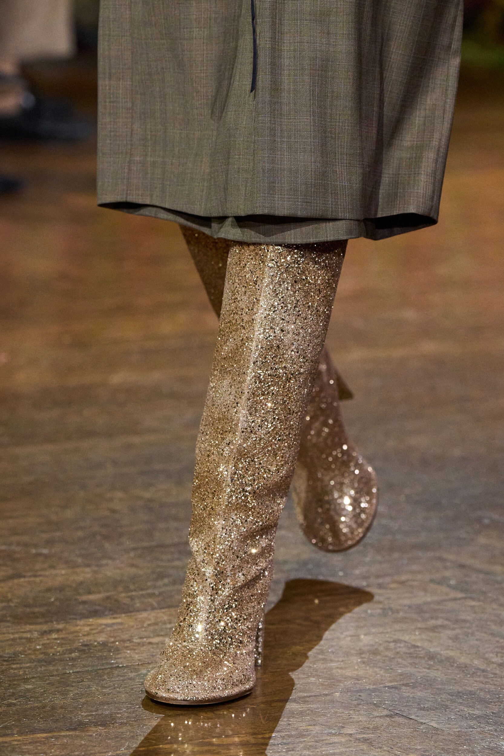 Maison Margiela Spring 2027 Fashion Show Details