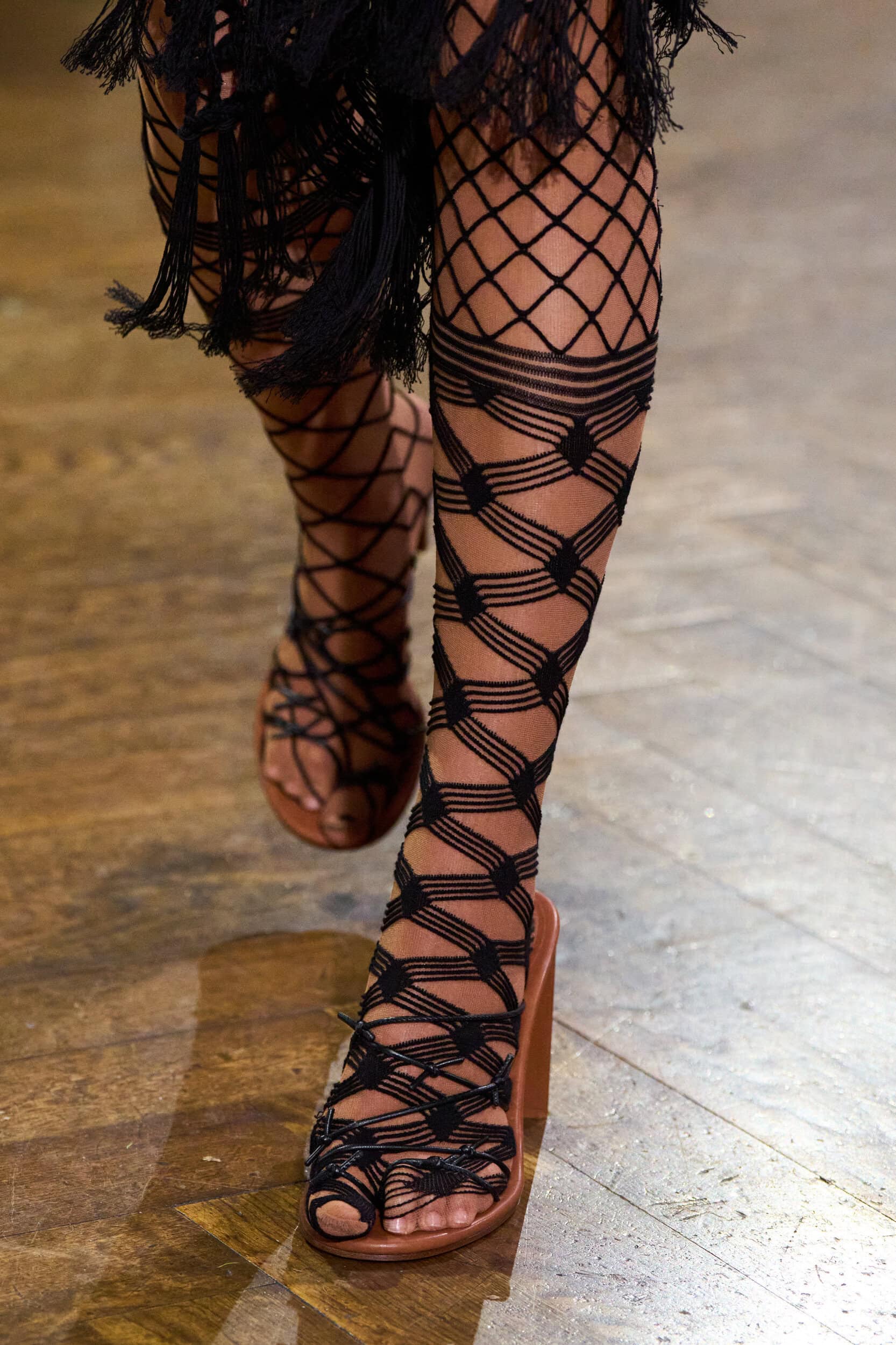 Maison Margiela Spring 2027 Fashion Show Details