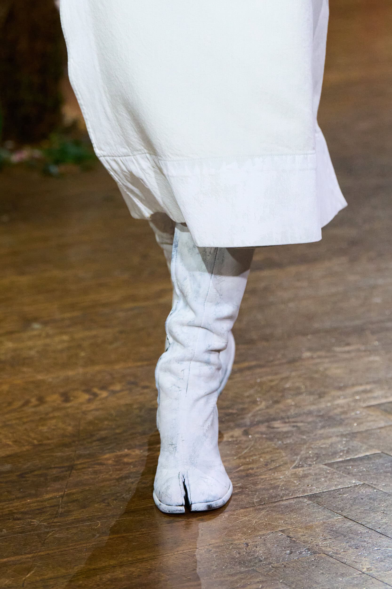 Maison Margiela Spring 2027 Fashion Show Details