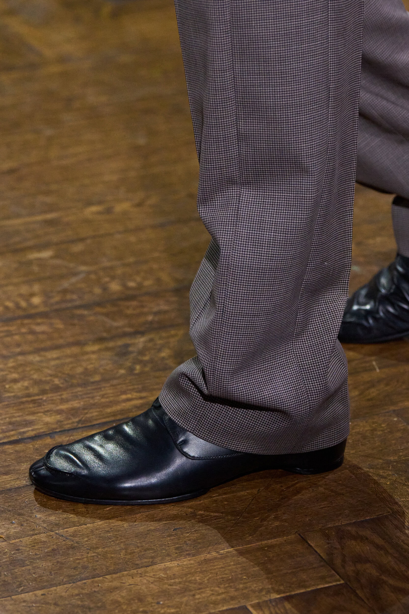 Maison Margiela Spring 2027 Fashion Show Details