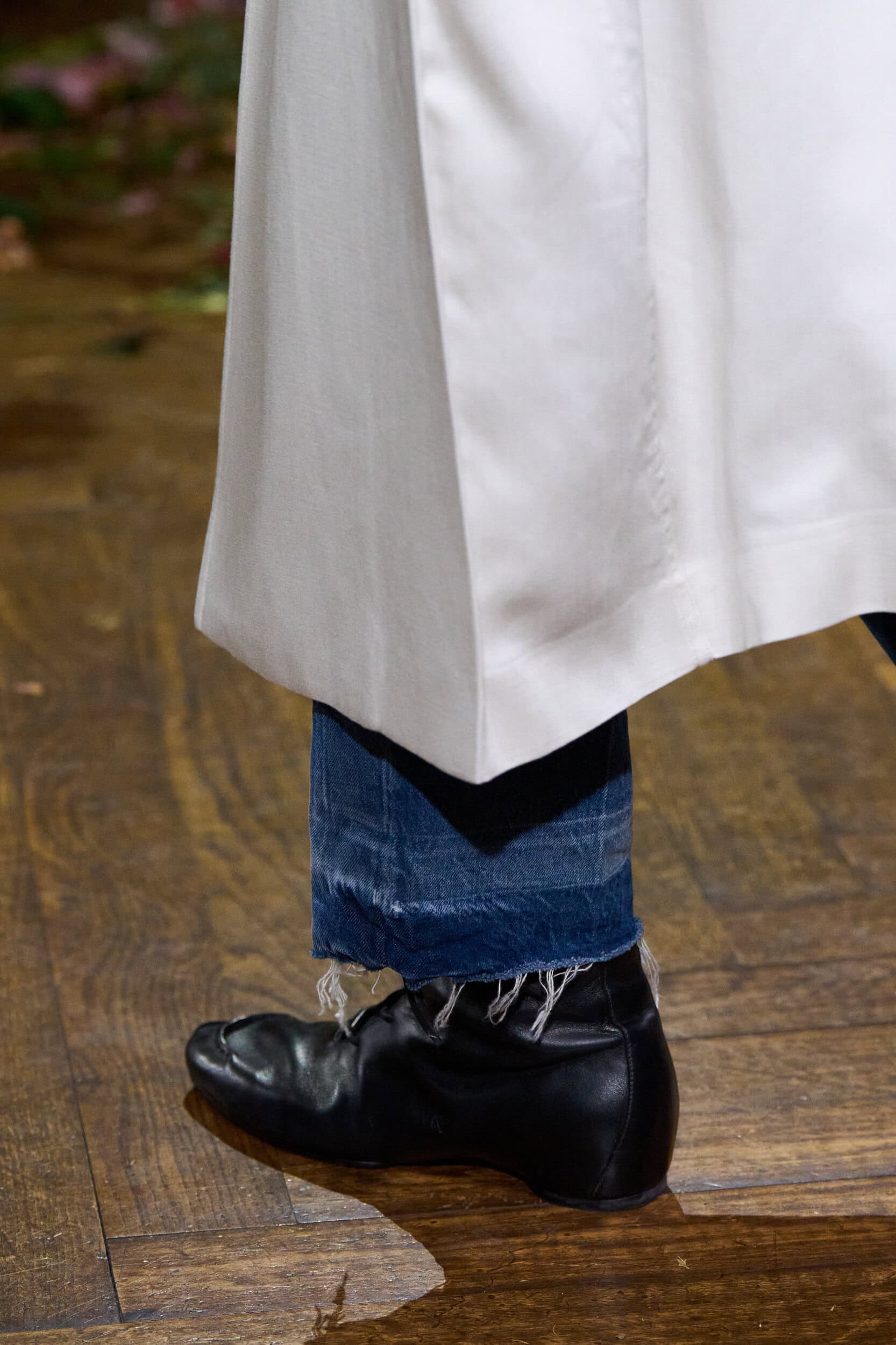 Maison Margiela Spring 2027 Fashion Show Details