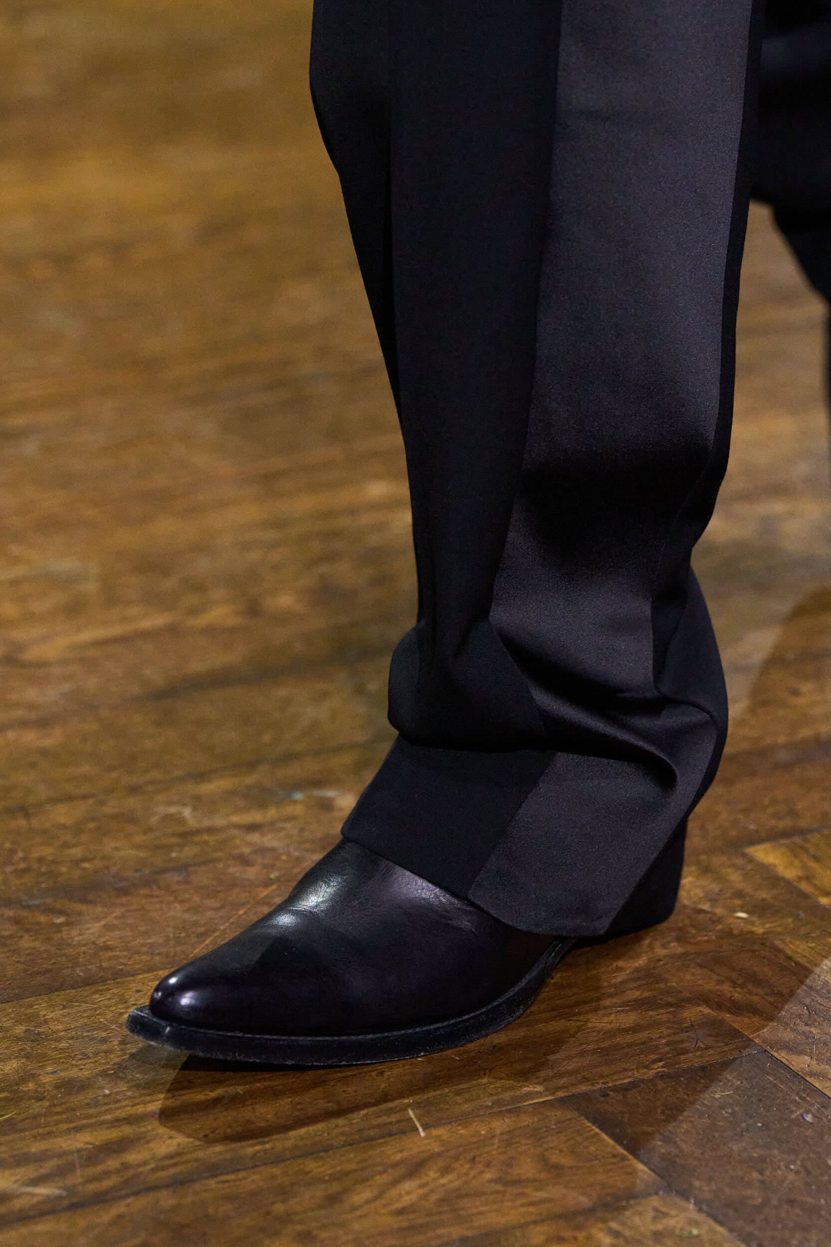 Maison Margiela Spring 2027 Fashion Show Details