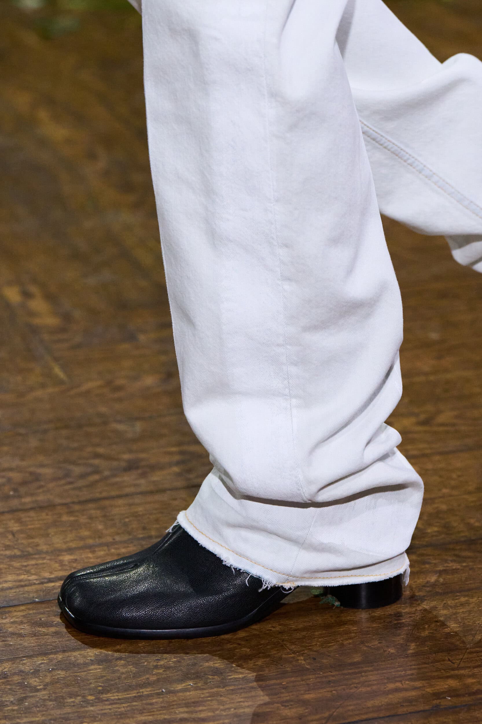 Maison Margiela Spring 2027 Fashion Show Details