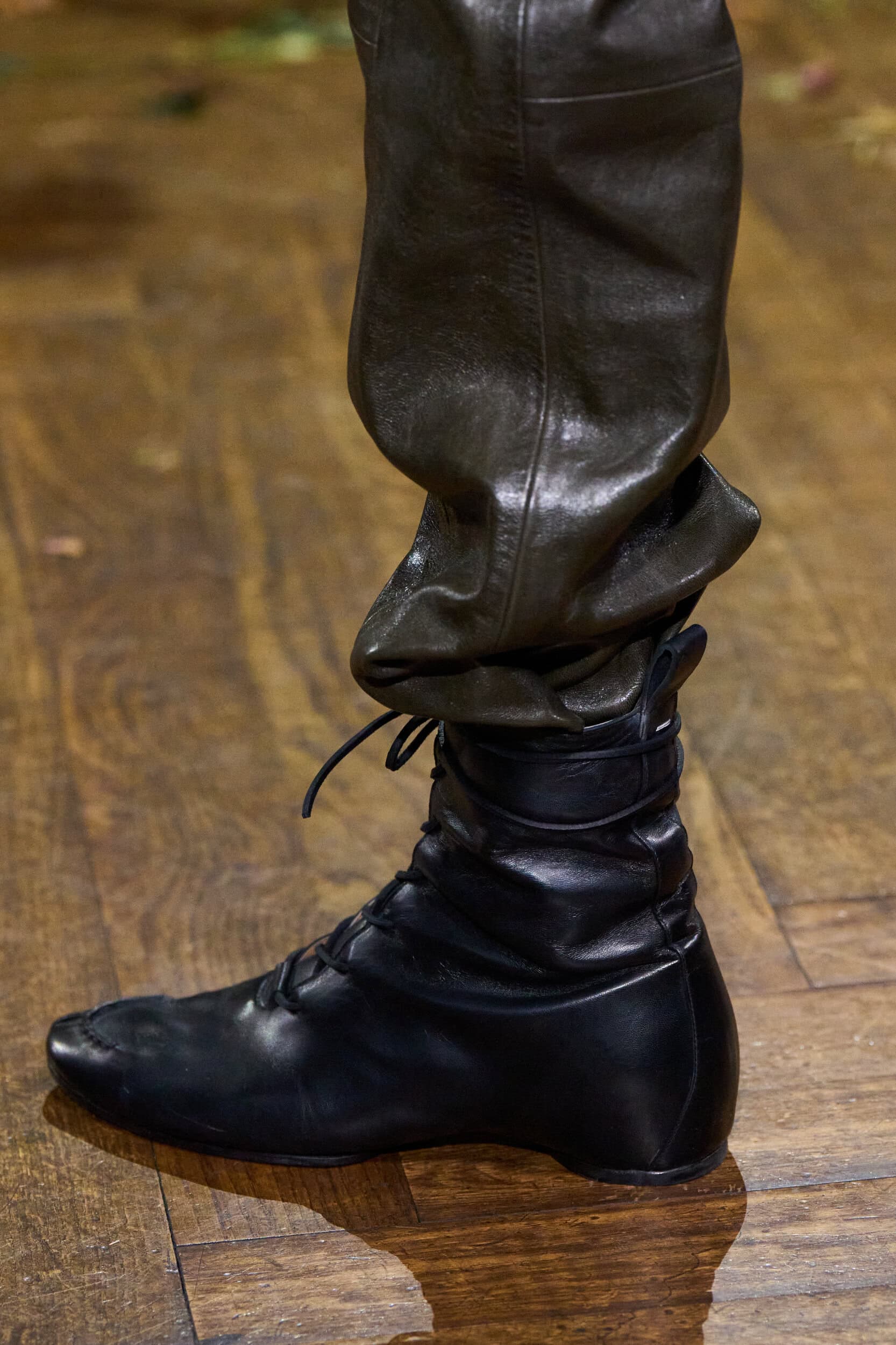 Maison Margiela Spring 2027 Fashion Show Details