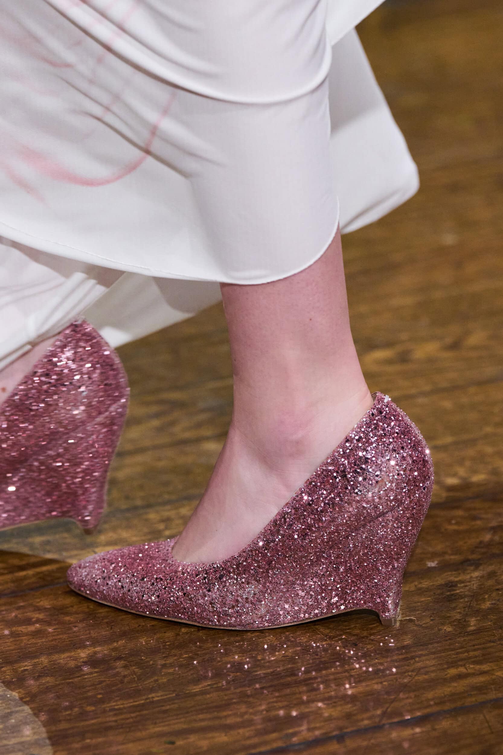 Maison Margiela Spring 2027 Fashion Show Details