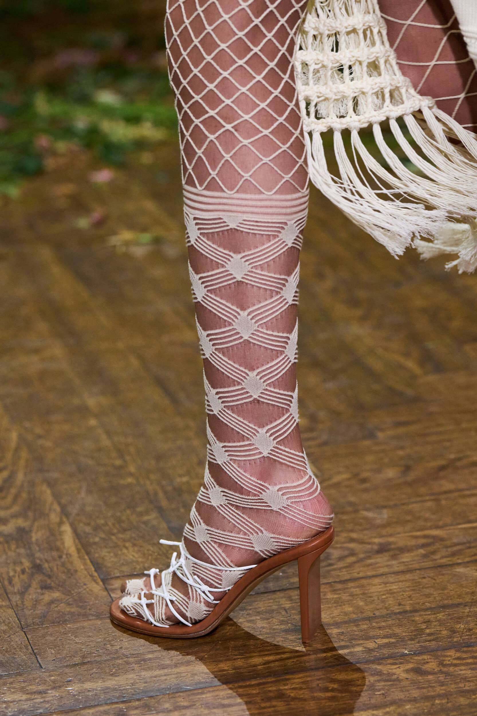 Maison Margiela Spring 2027 Fashion Show Details