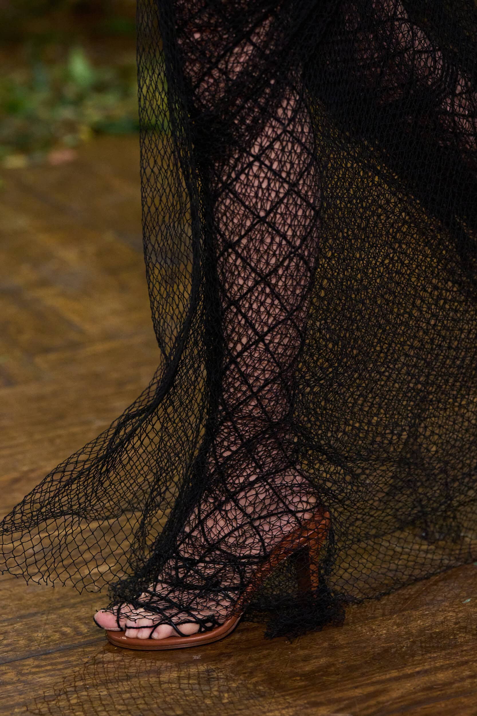 Maison Margiela Spring 2027 Fashion Show Details