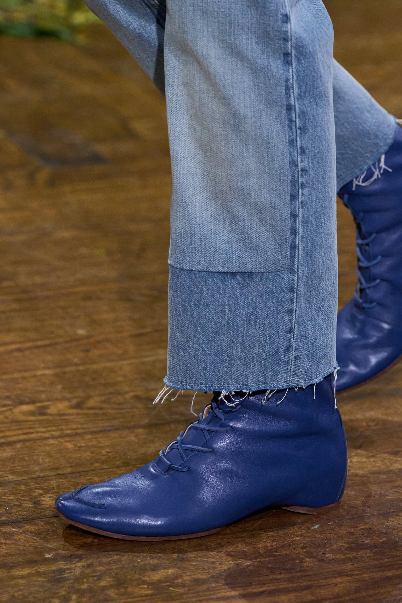 Maison Margiela Spring 2027 Fashion Show Details