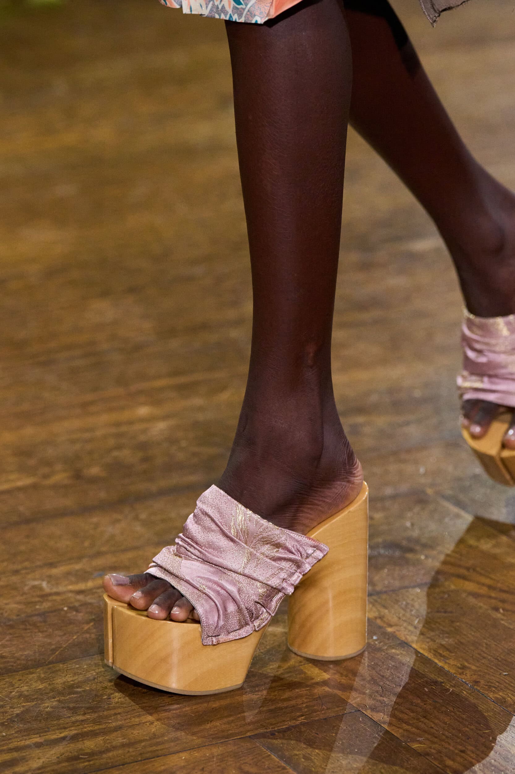 Maison Margiela Spring 2027 Fashion Show Details