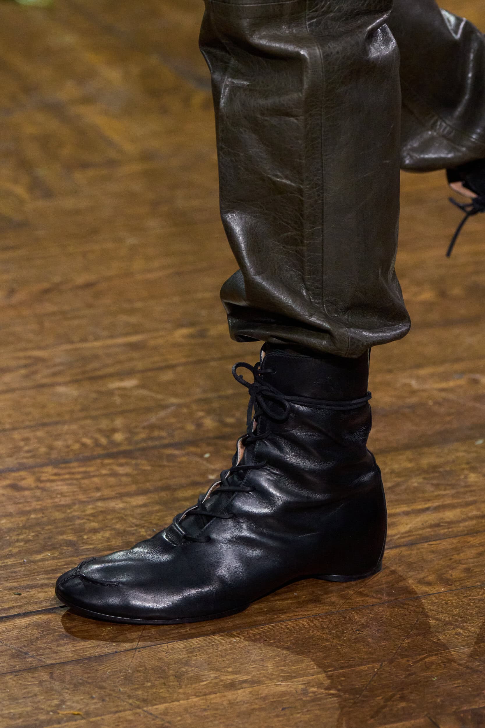 Maison Margiela Spring 2027 Fashion Show Details