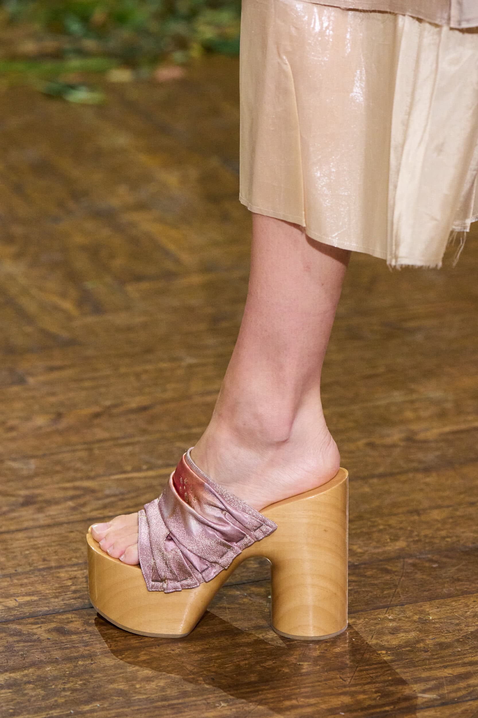 Maison Margiela Spring 2027 Fashion Show Details