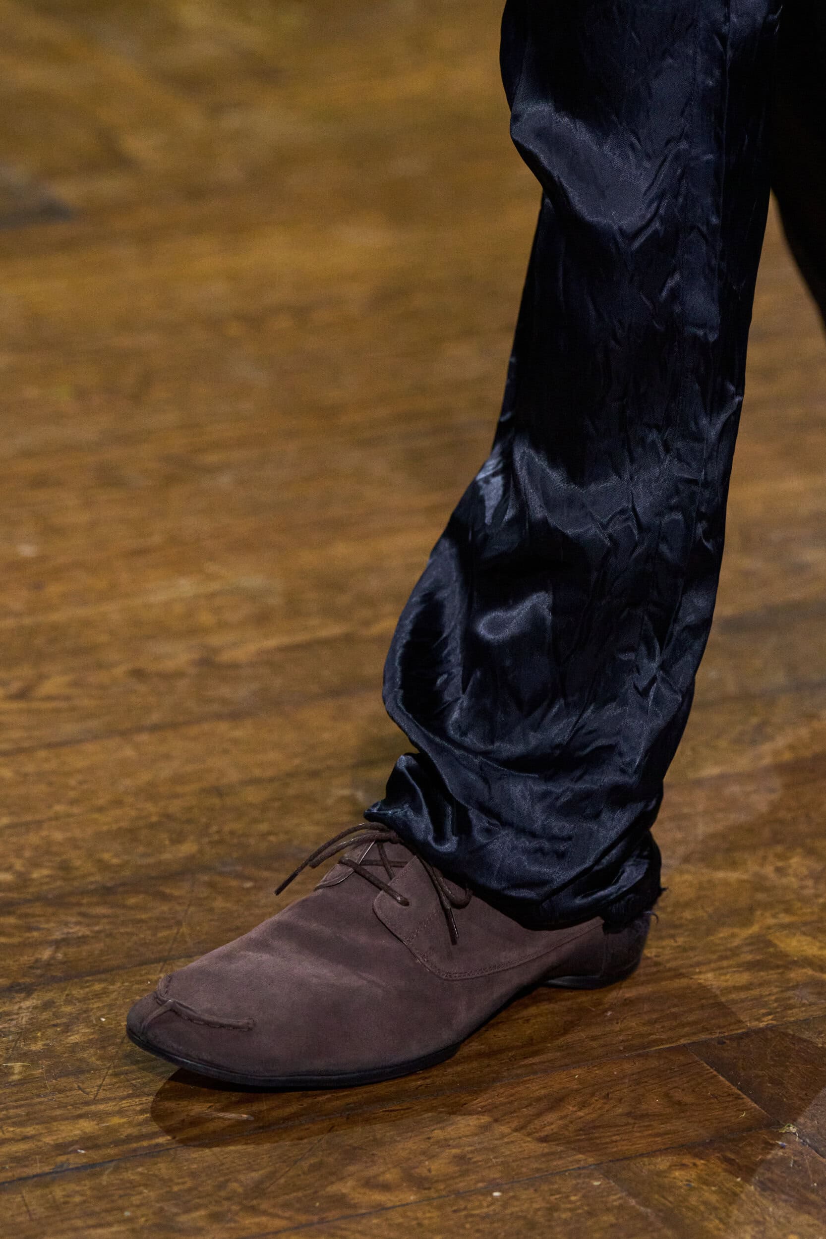 Maison Margiela Spring 2027 Fashion Show Details