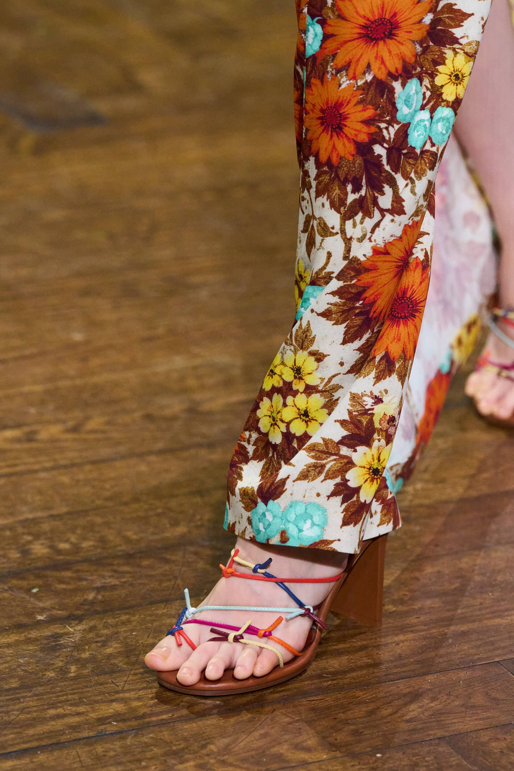 Maison Margiela Spring 2027 Fashion Show Details