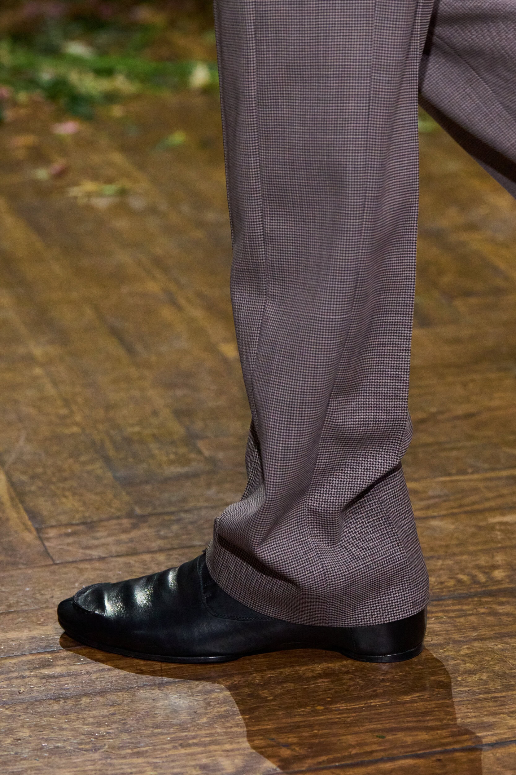 Maison Margiela Spring 2027 Fashion Show Details