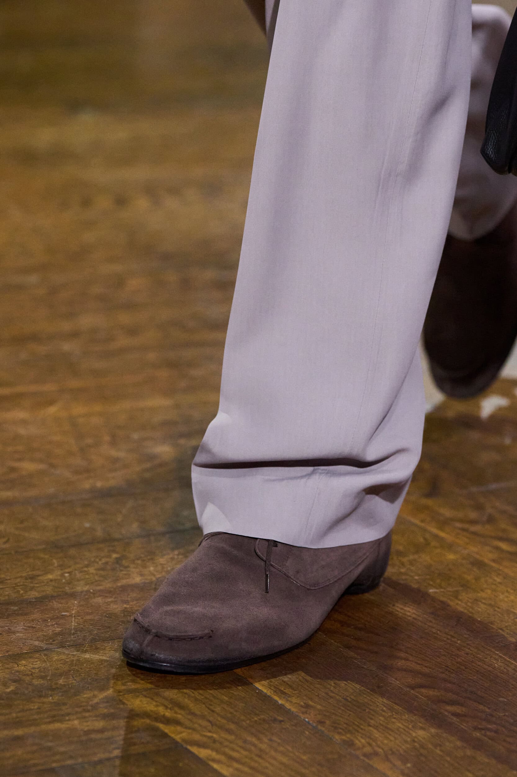 Maison Margiela Spring 2027 Fashion Show Details