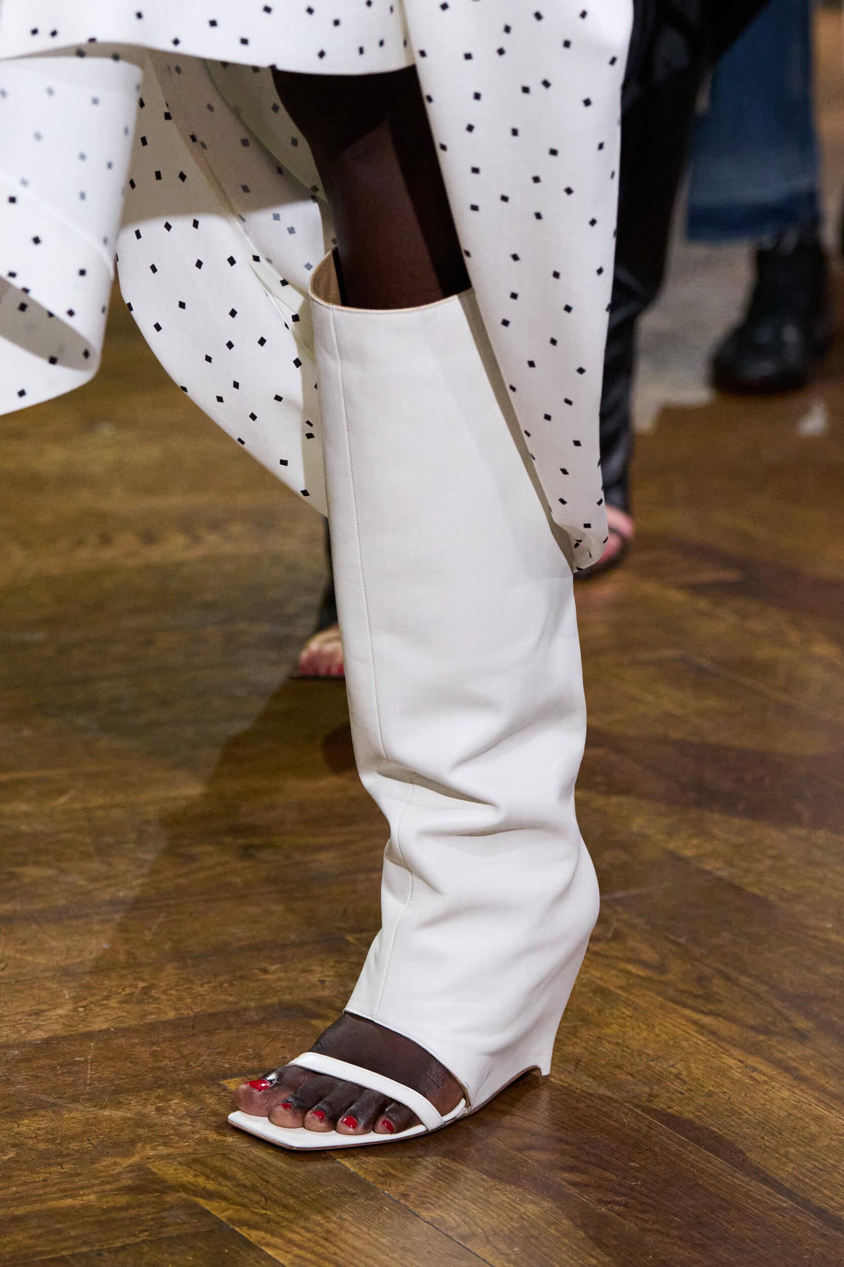 Maison Margiela Spring 2027 Fashion Show Details