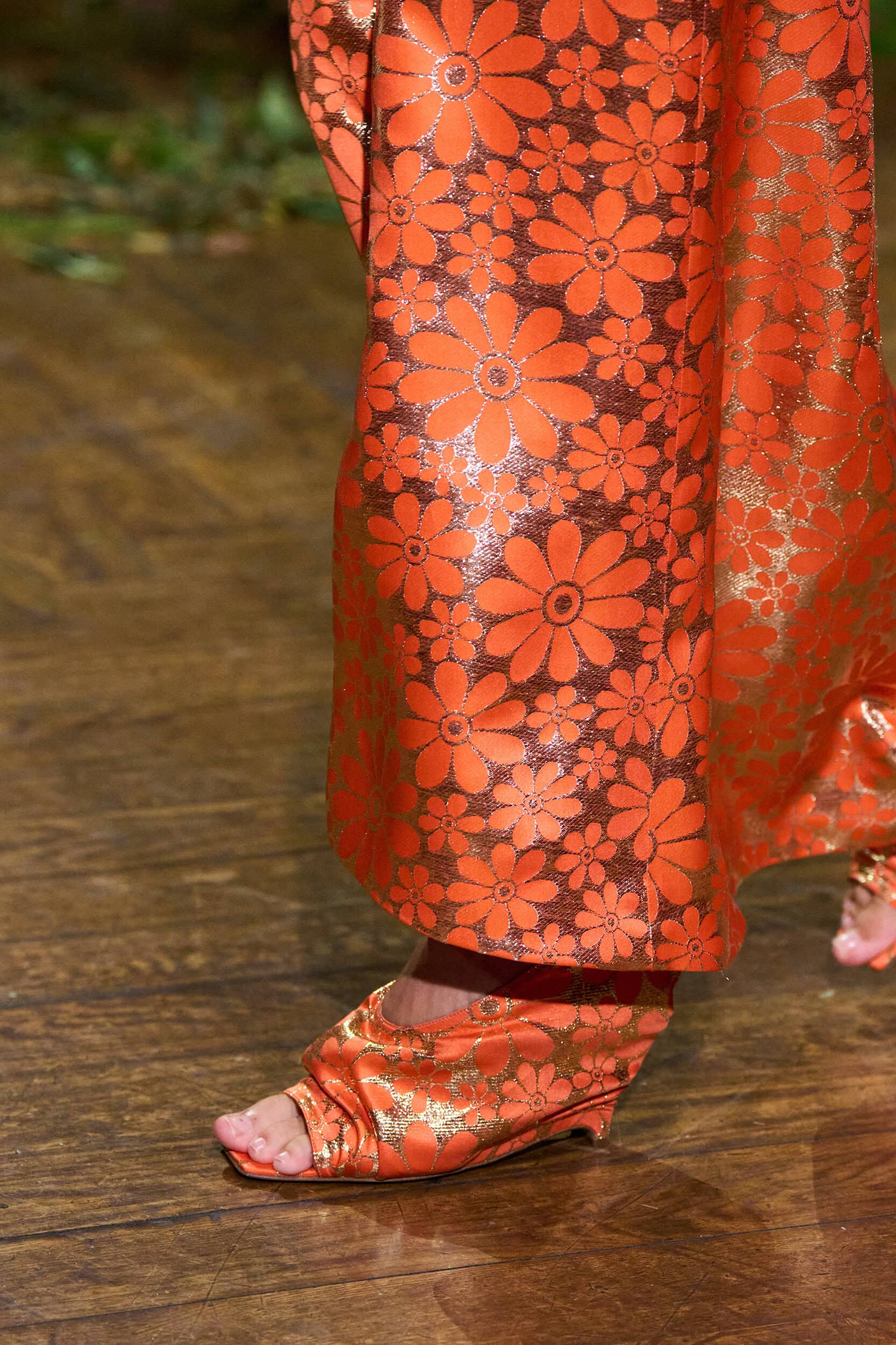 Maison Margiela Spring 2027 Fashion Show Details