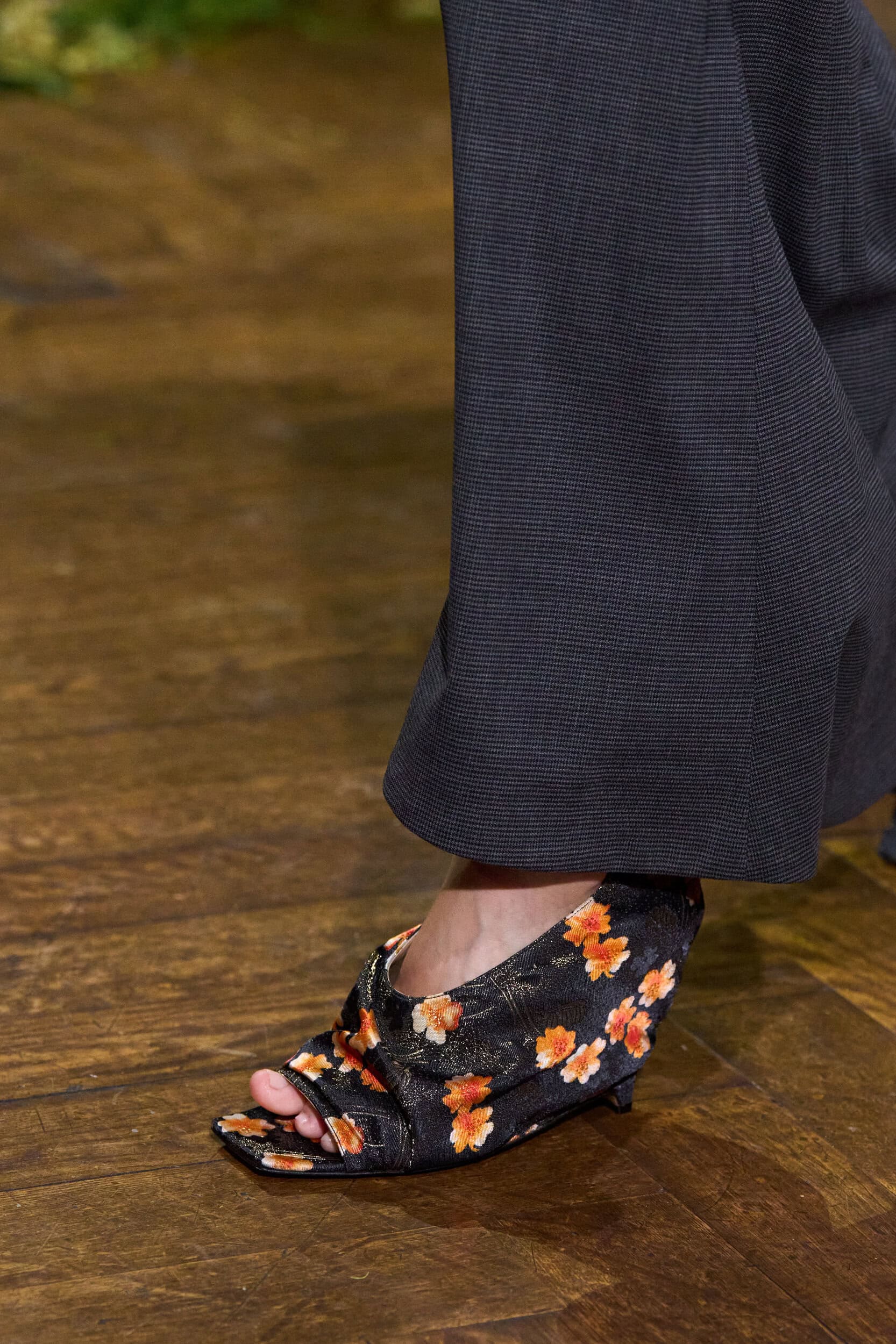 Maison Margiela Spring 2027 Fashion Show Details