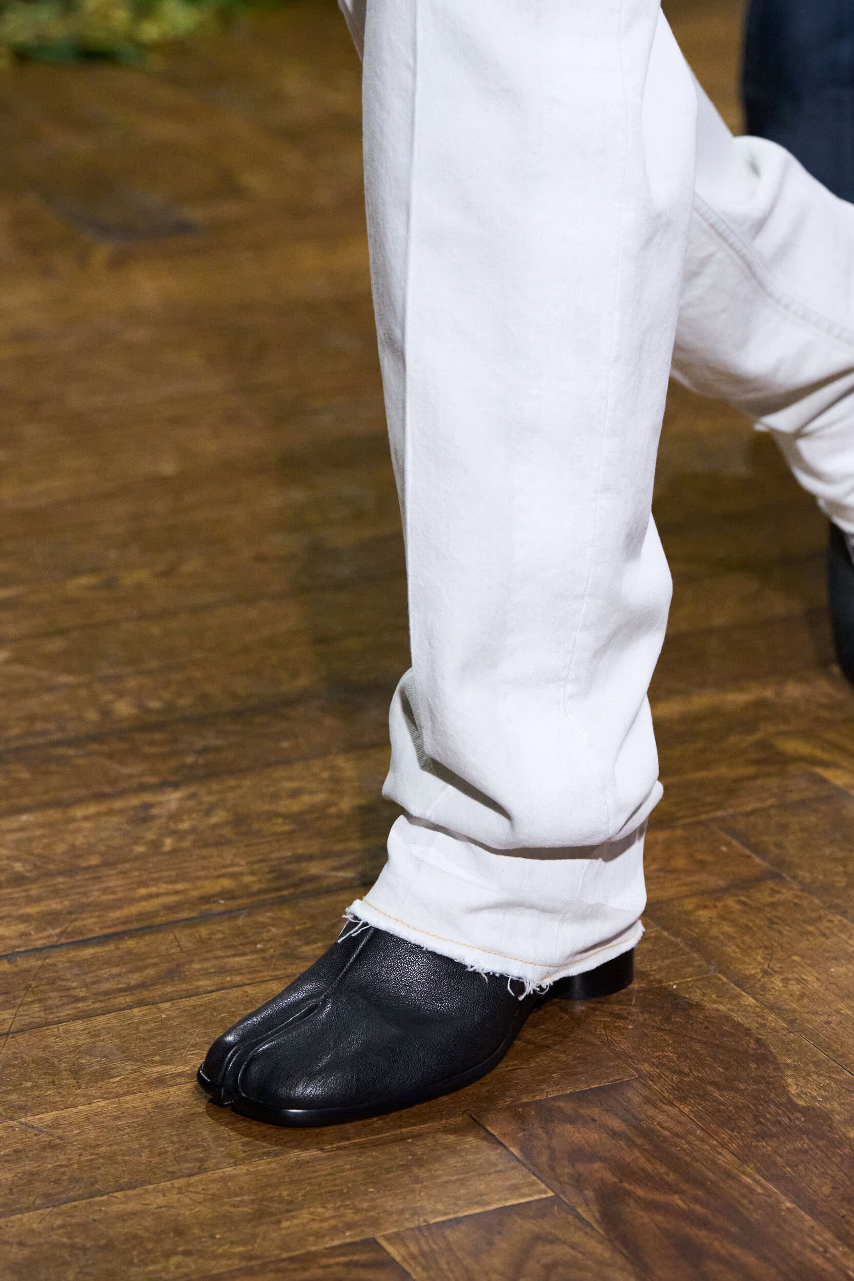 Maison Margiela Spring 2027 Fashion Show Details