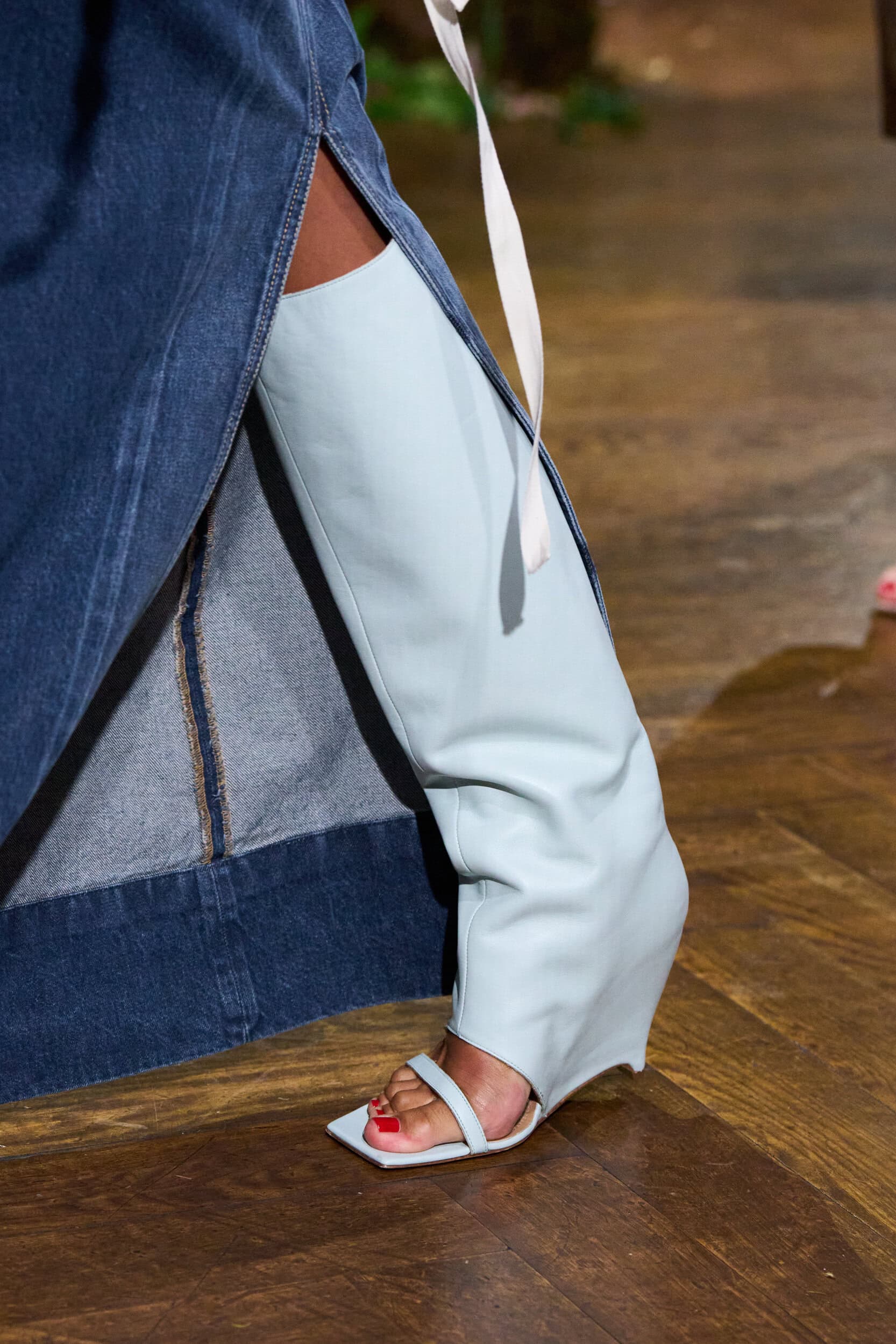 Maison Margiela Spring 2027 Fashion Show Details