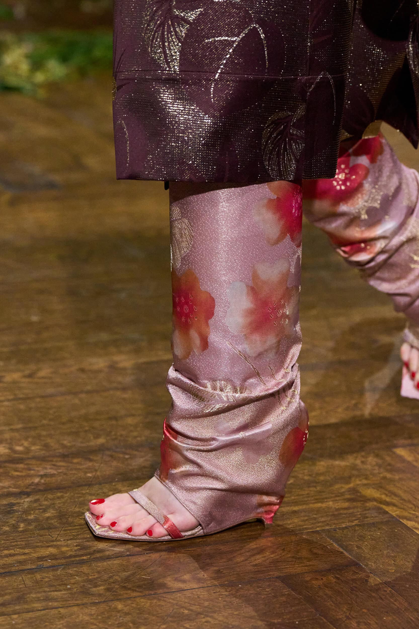 Maison Margiela Spring 2027 Fashion Show Details