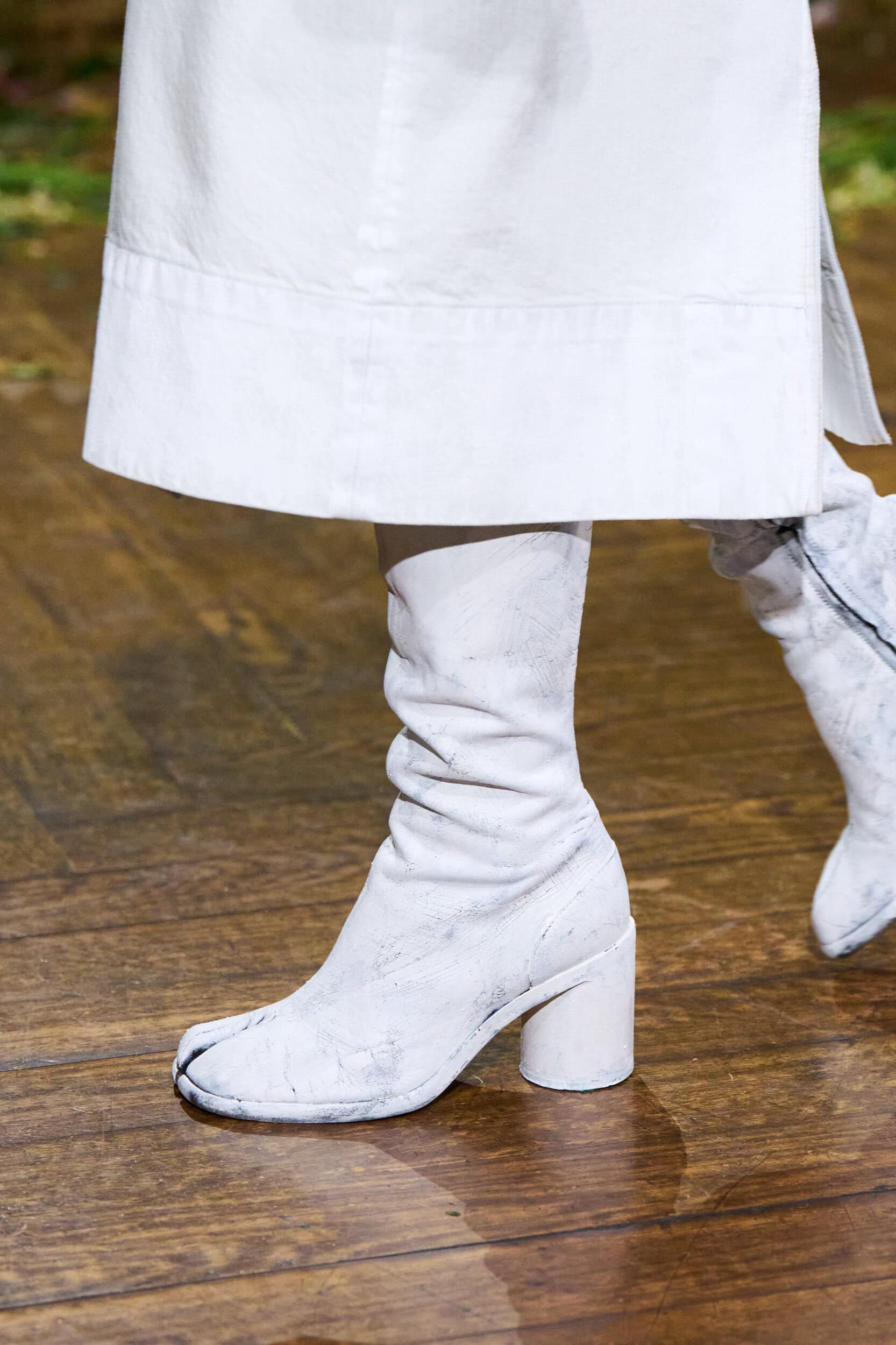 Maison Margiela Spring 2027 Fashion Show Details