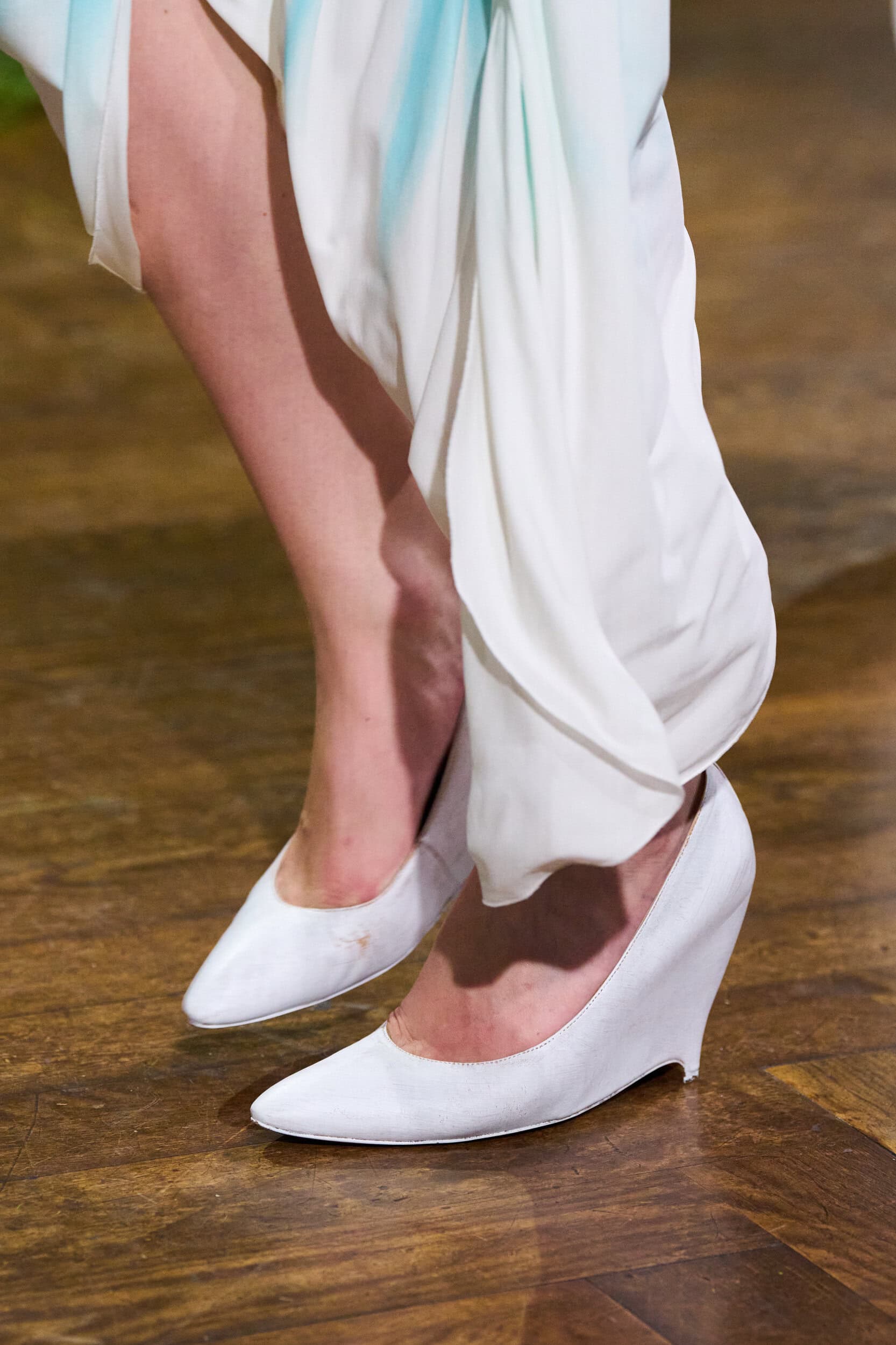 Maison Margiela Spring 2027 Fashion Show Details
