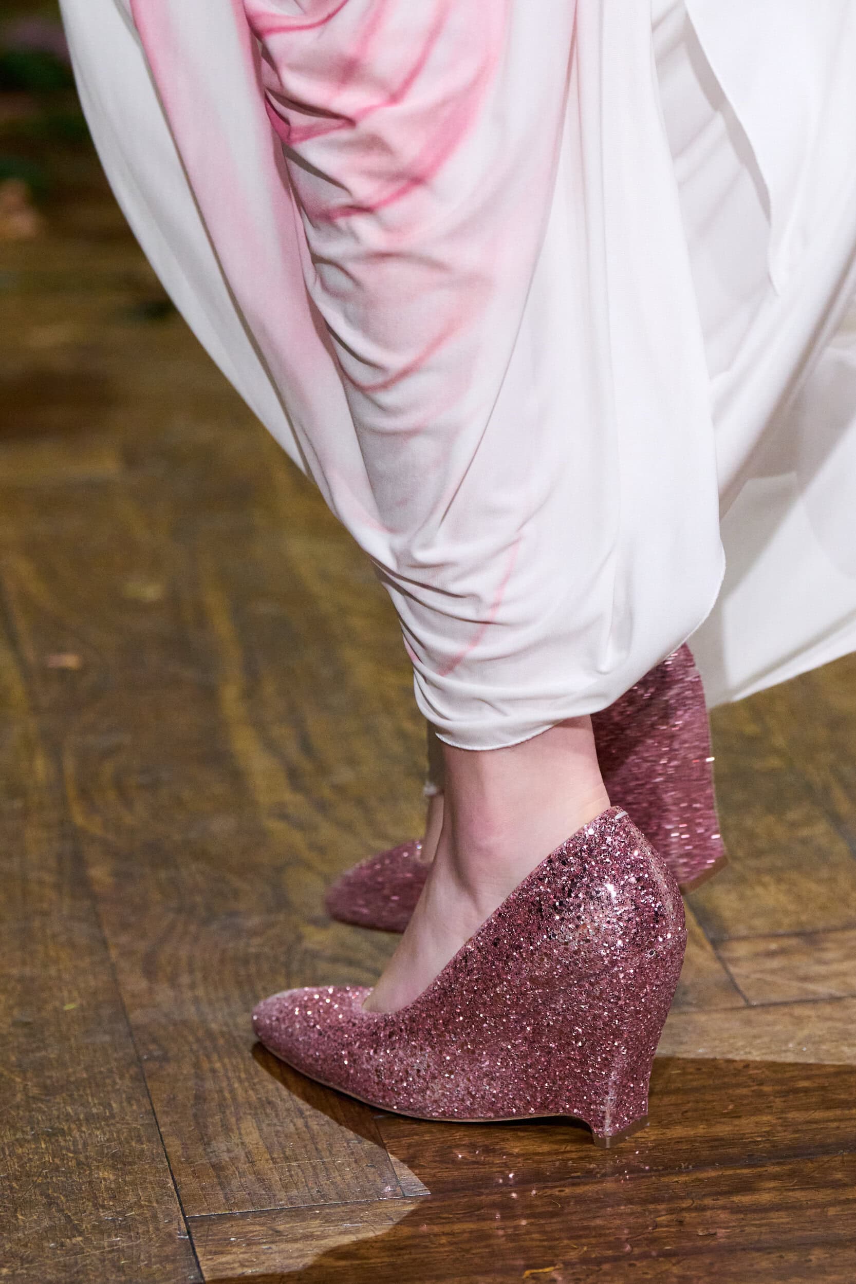Maison Margiela Spring 2027 Fashion Show Details