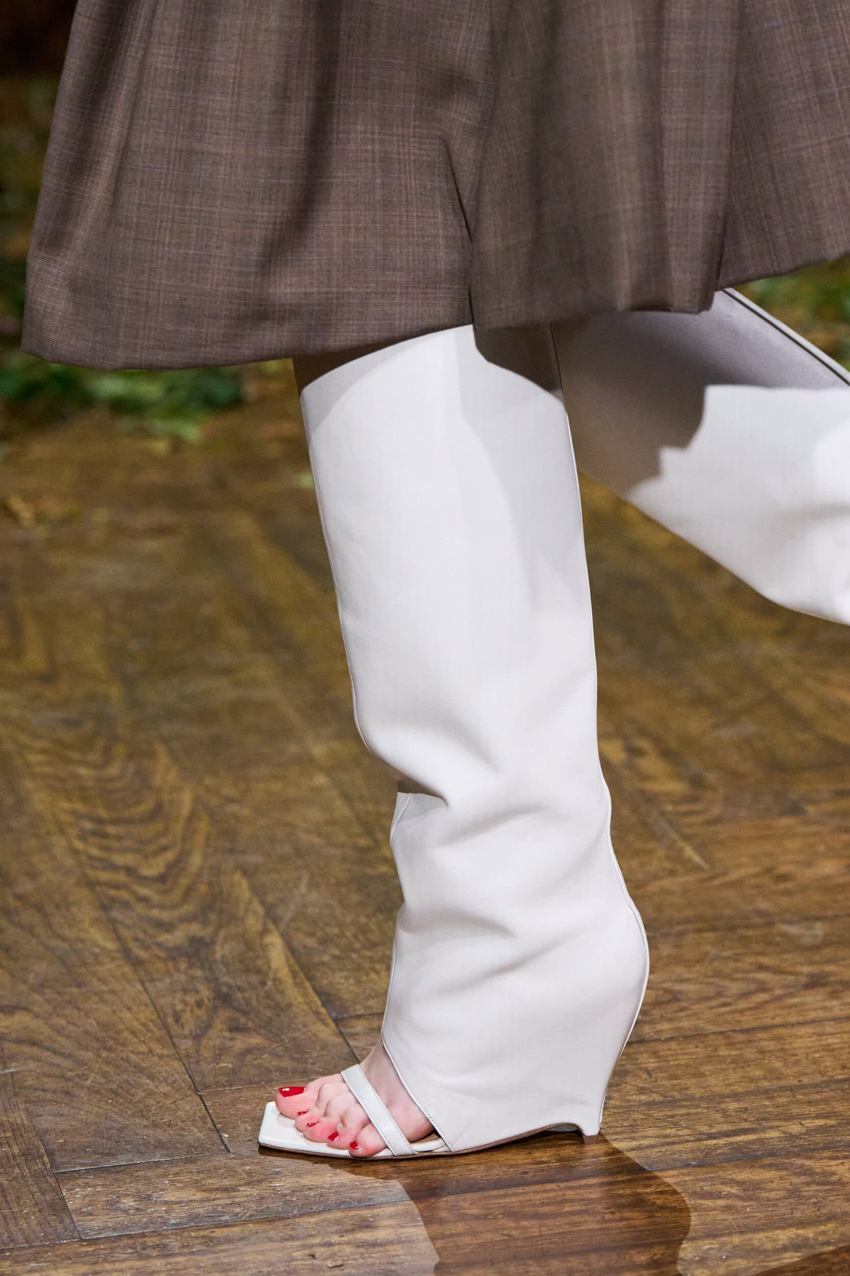 Maison Margiela Spring 2027 Fashion Show Details
