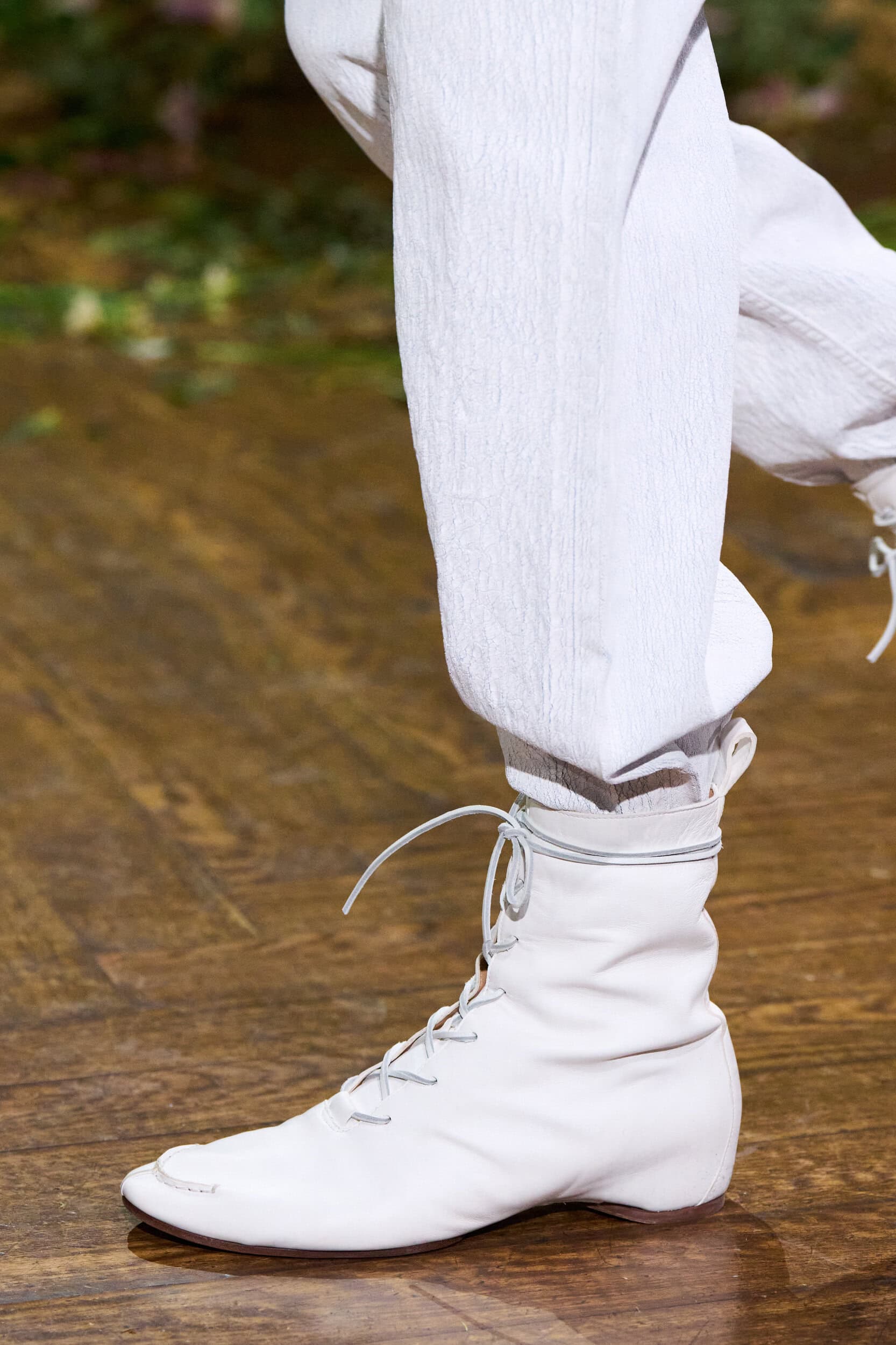 Maison Margiela Spring 2027 Fashion Show Details