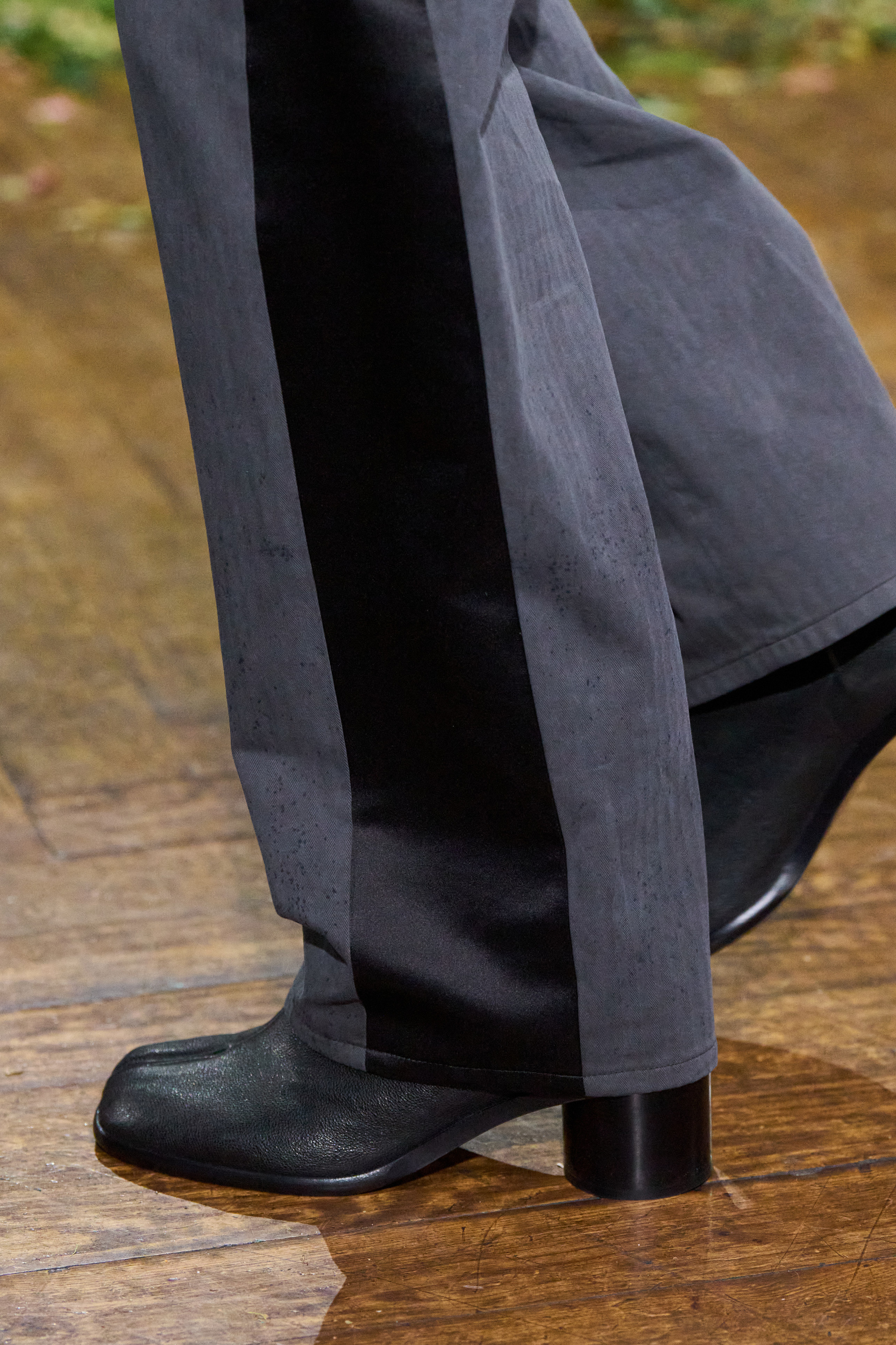 Maison Margiela Spring 2027 Fashion Show Details