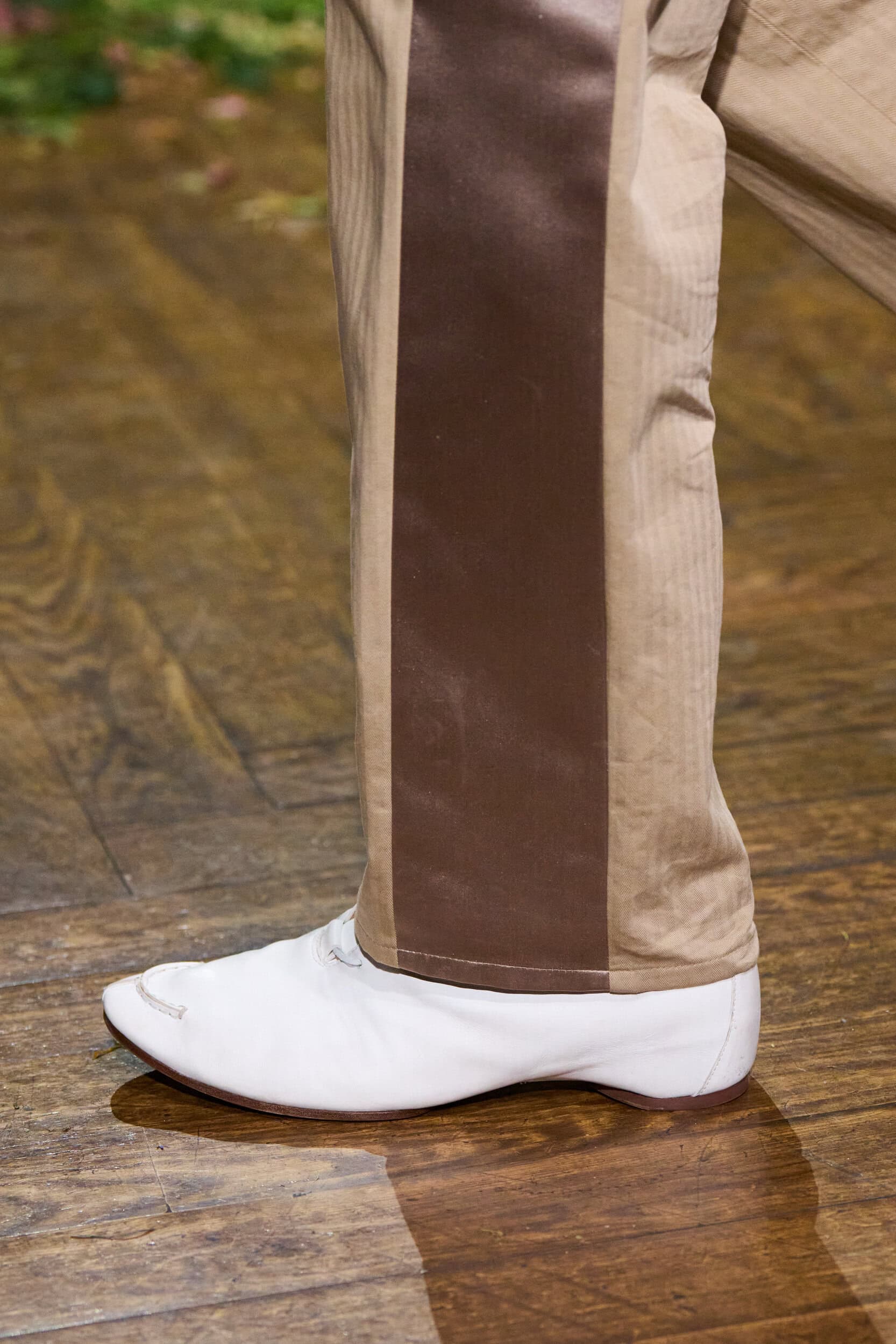 Maison Margiela Spring 2027 Fashion Show Details