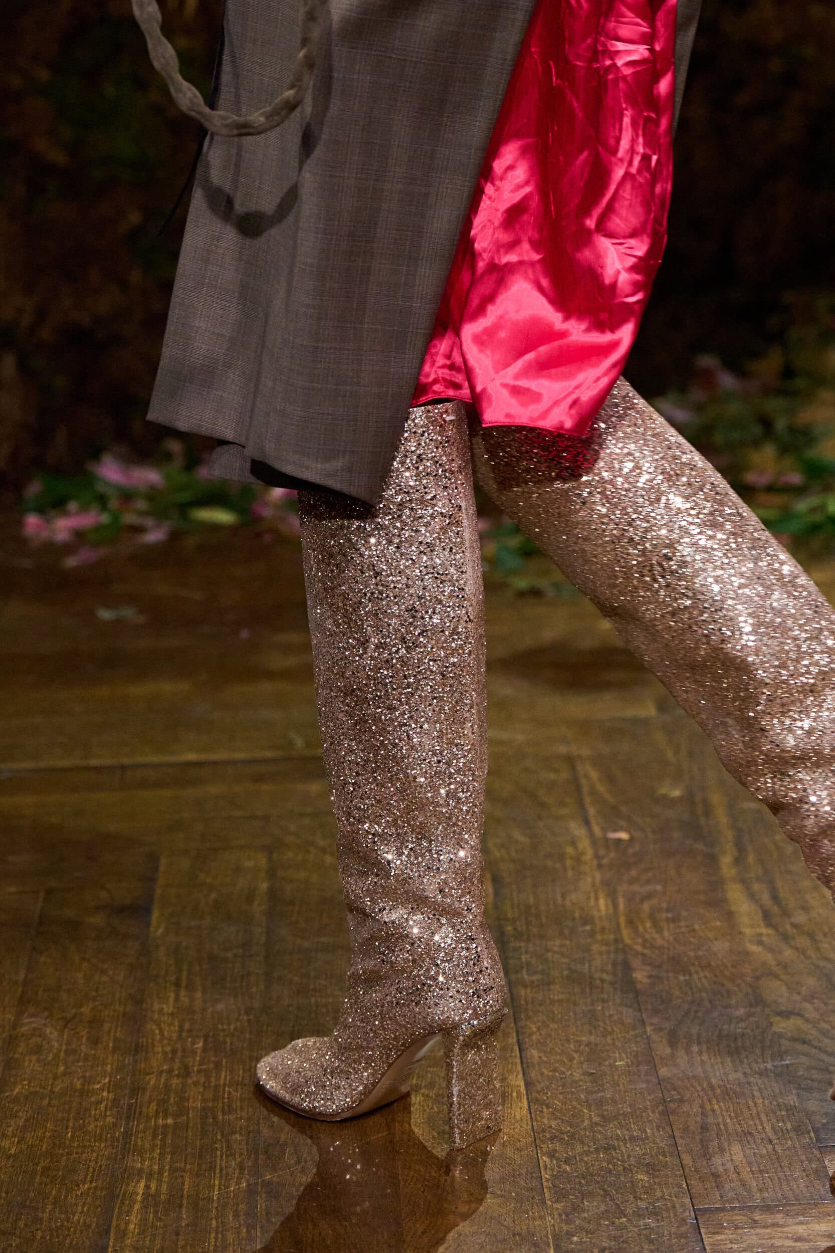 Maison Margiela Spring 2027 Fashion Show Details