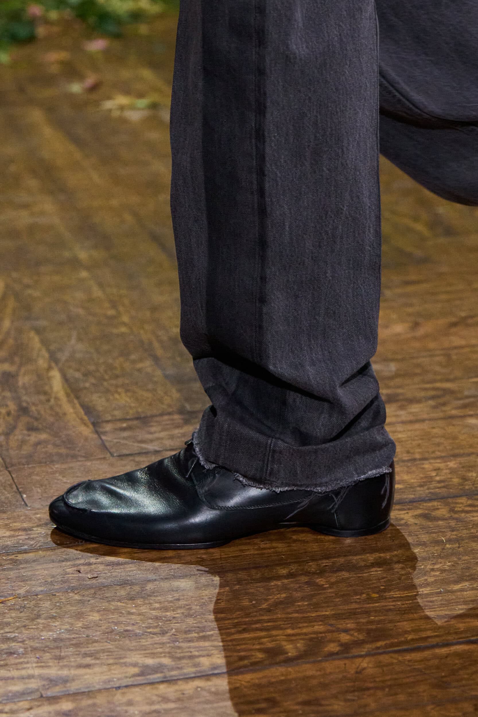 Maison Margiela Spring 2027 Fashion Show Details