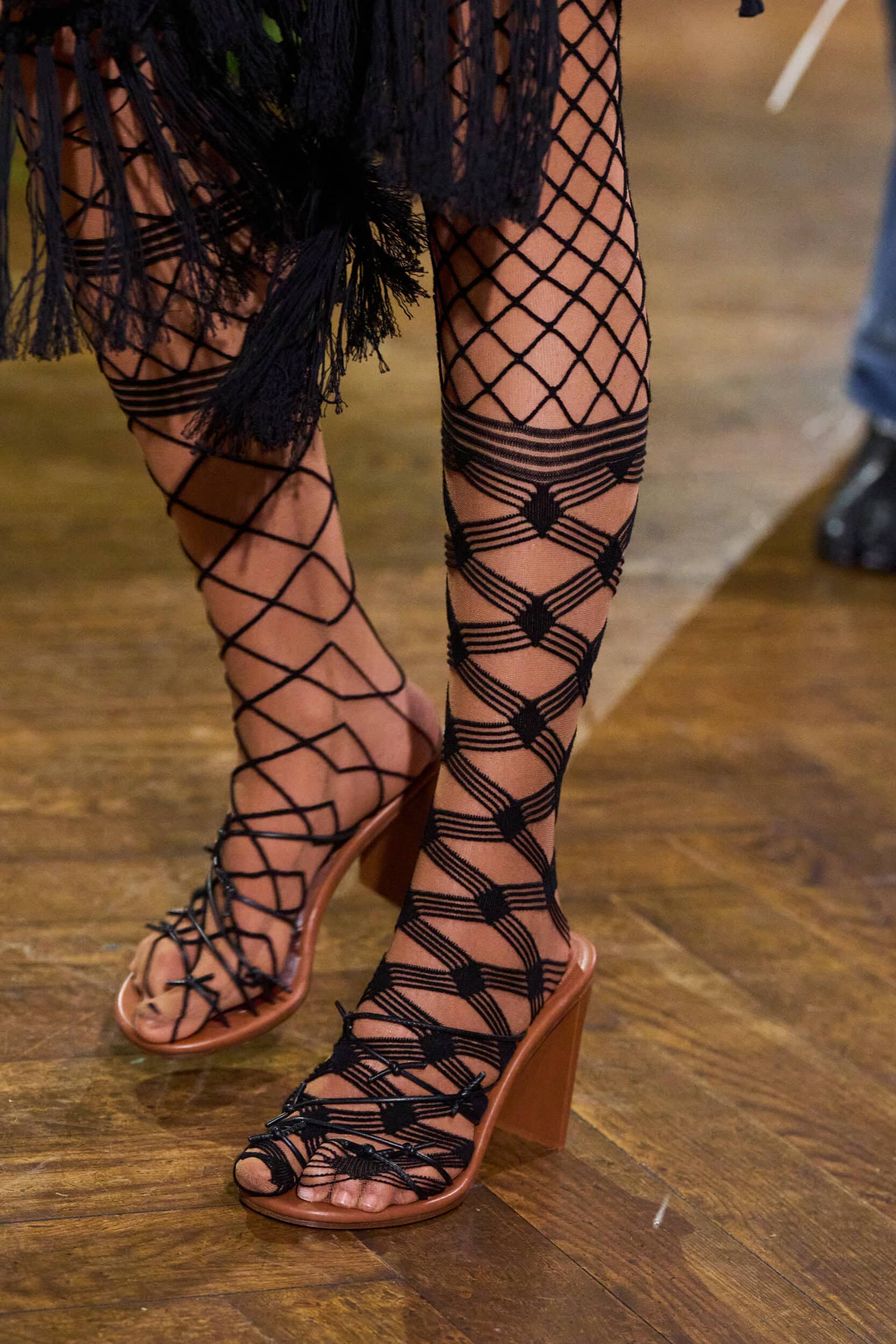 Maison Margiela Spring 2027 Fashion Show Details