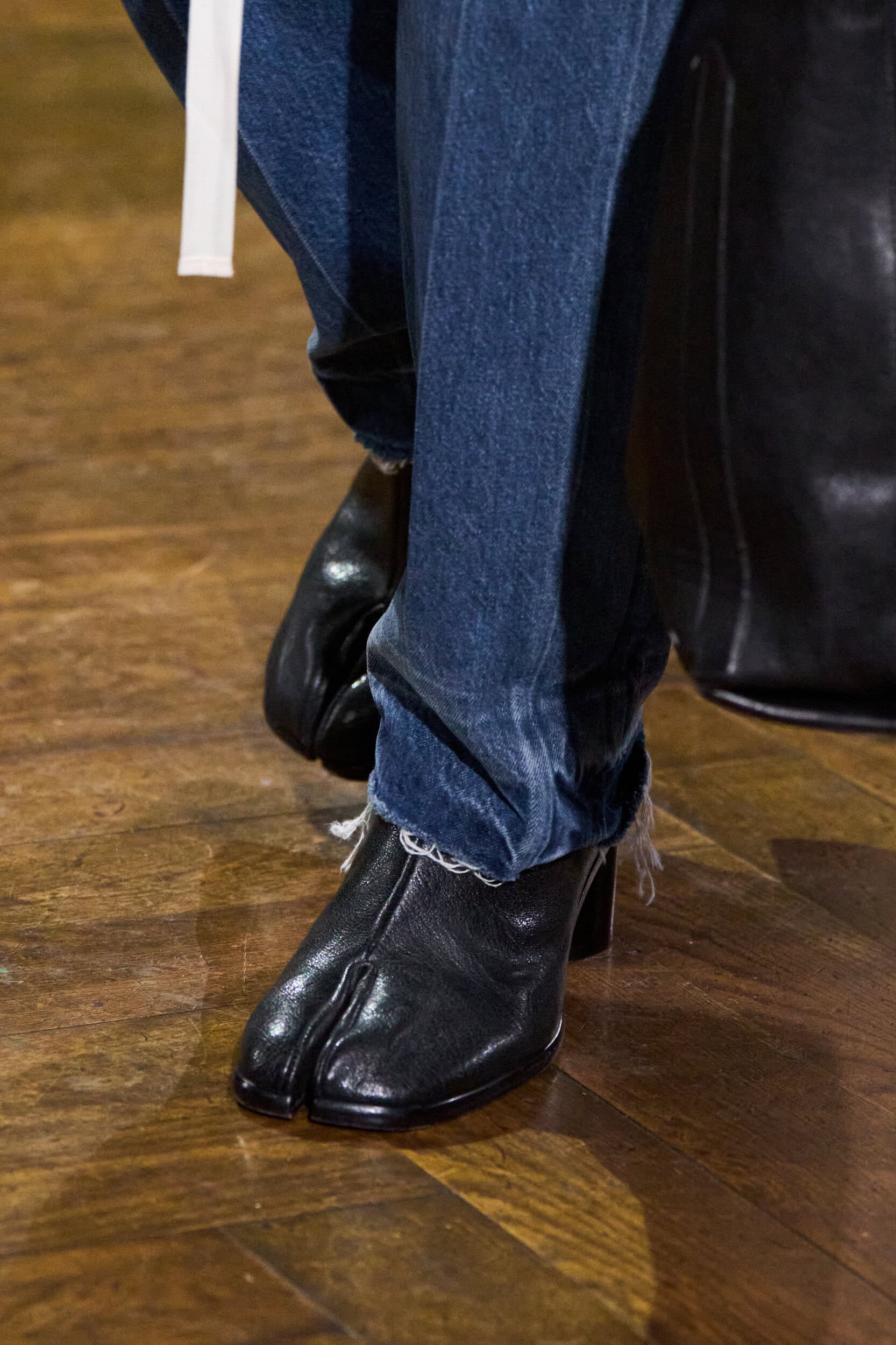 Maison Margiela Spring 2027 Fashion Show Details