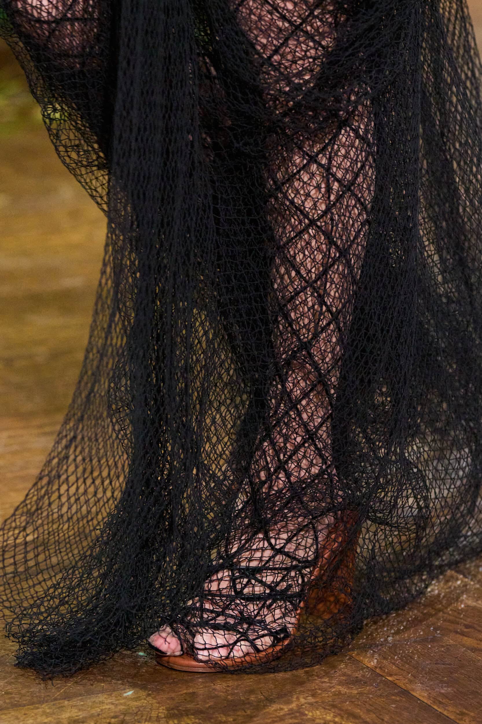 Maison Margiela Spring 2027 Fashion Show Details