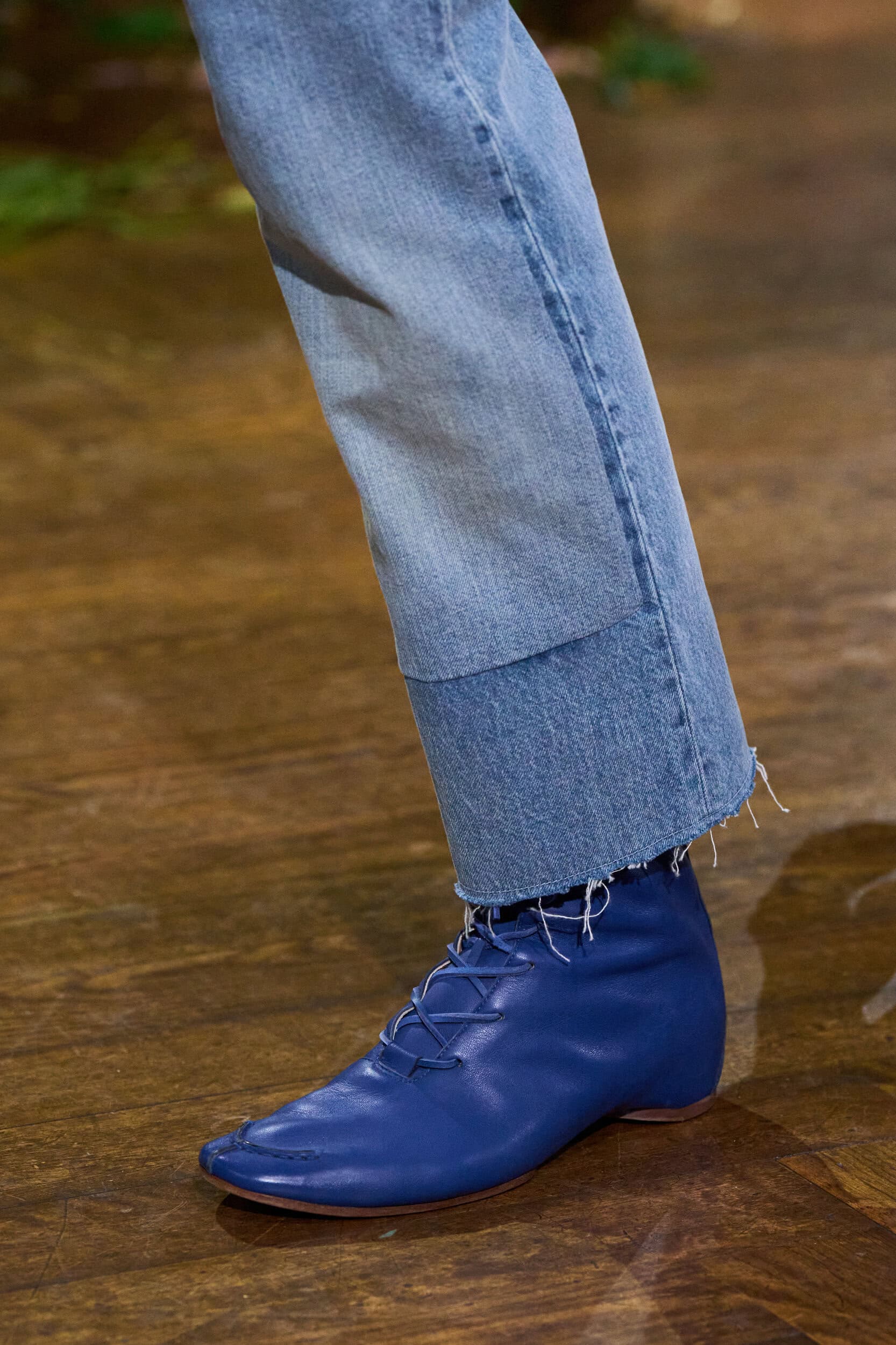Maison Margiela Spring 2027 Fashion Show Details