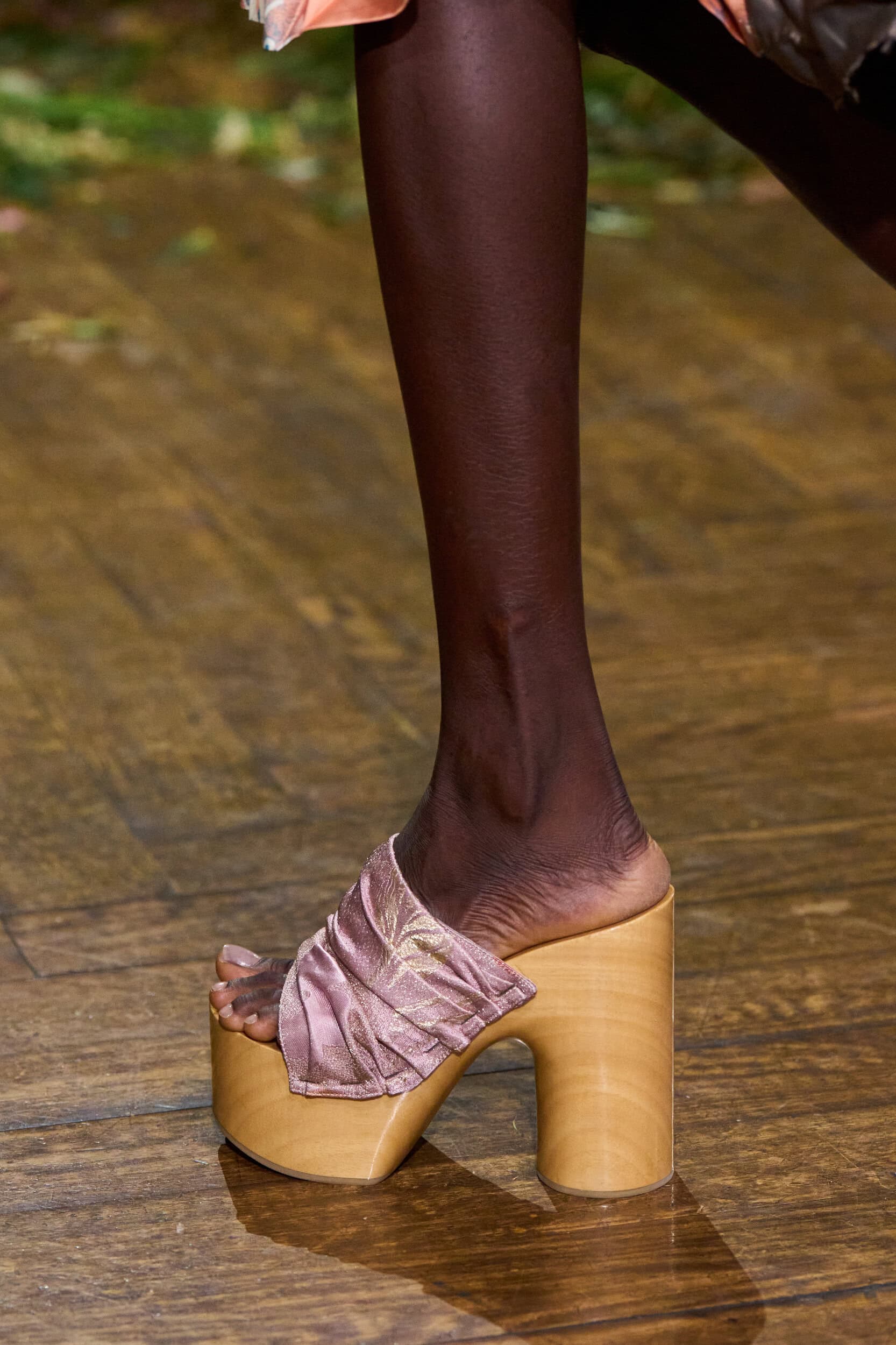 Maison Margiela Spring 2027 Fashion Show Details