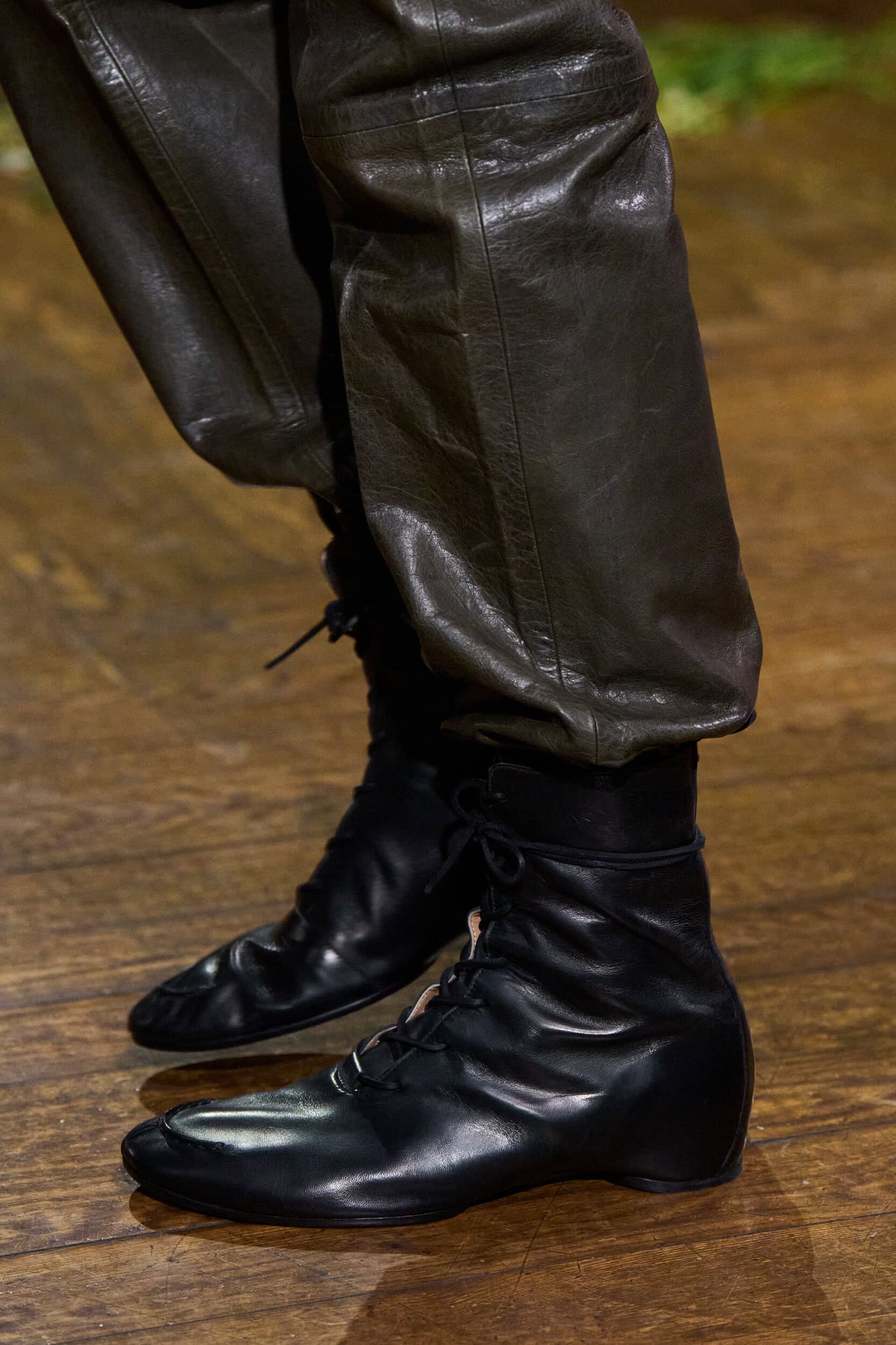 Maison Margiela Spring 2027 Fashion Show Details