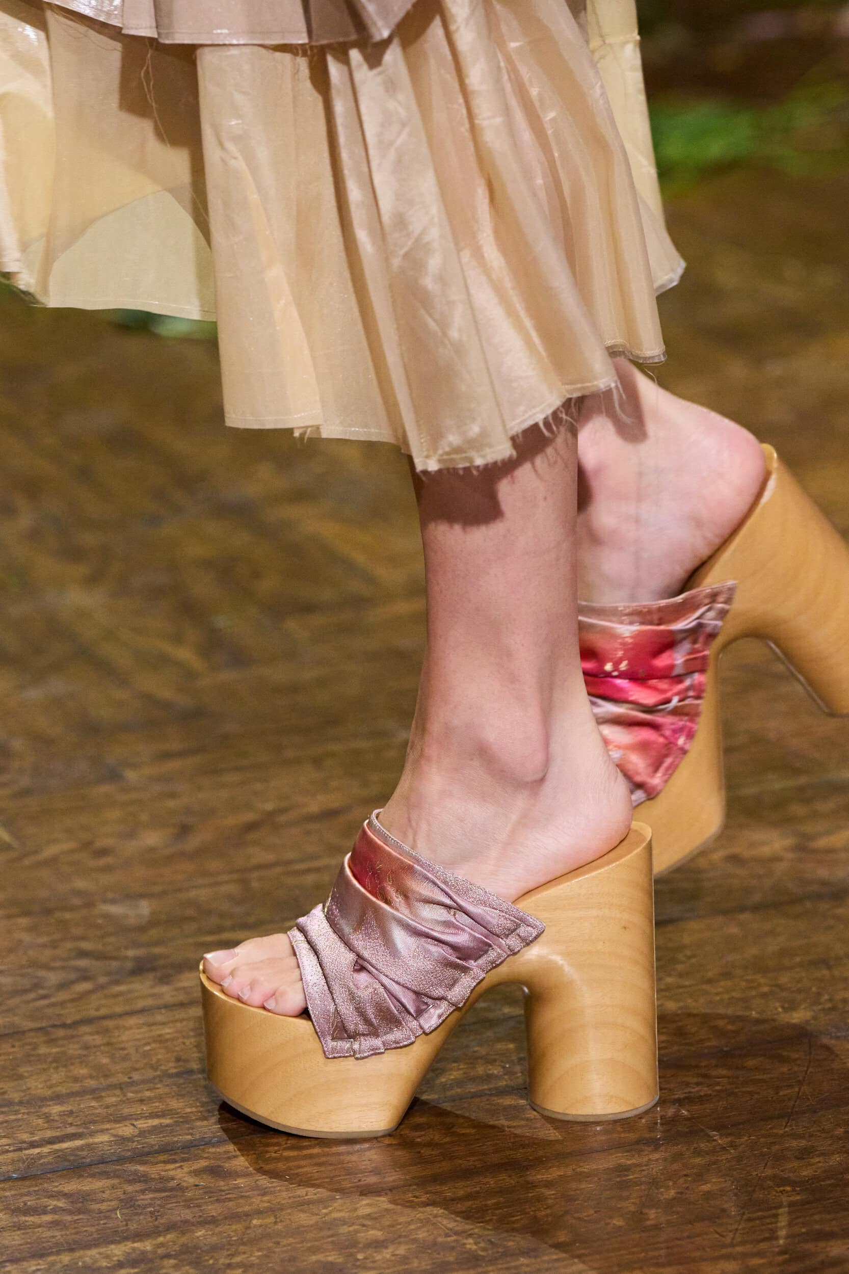 Maison Margiela Spring 2027 Fashion Show Details