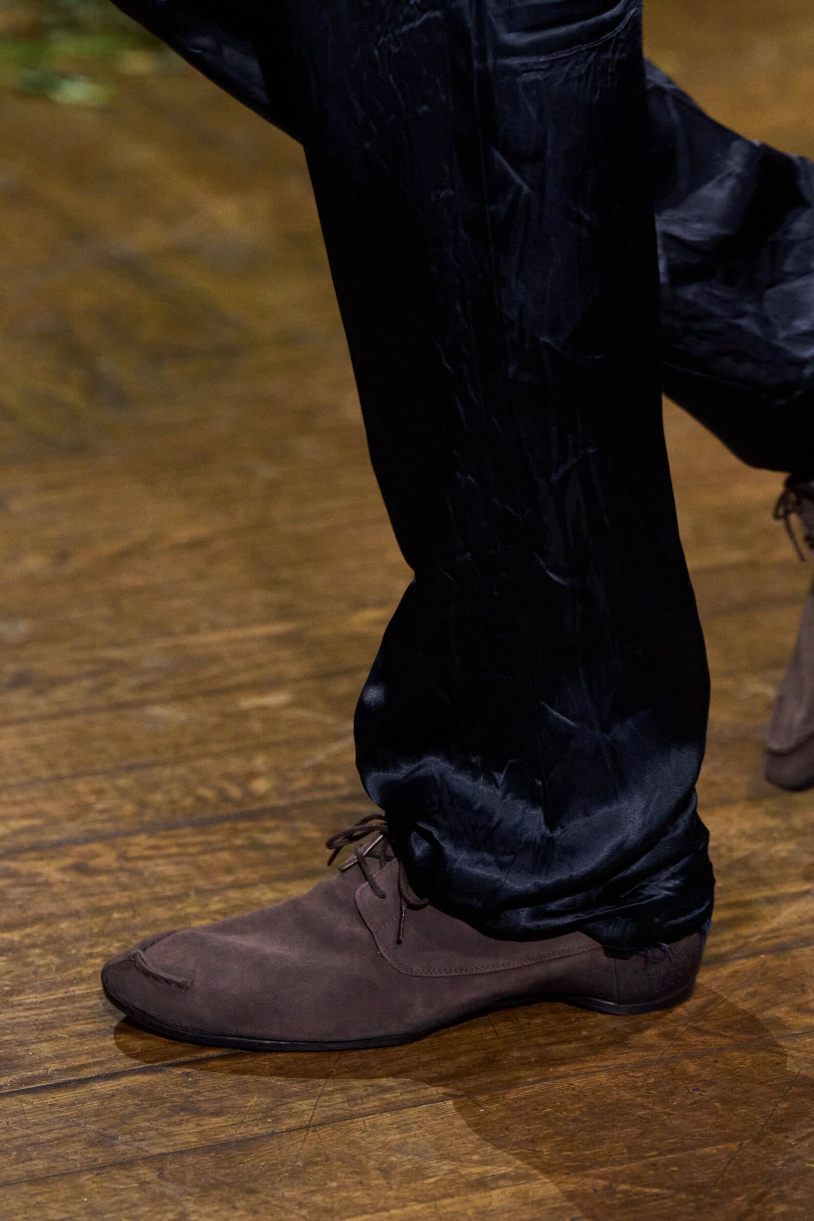 Maison Margiela Spring 2027 Fashion Show Details