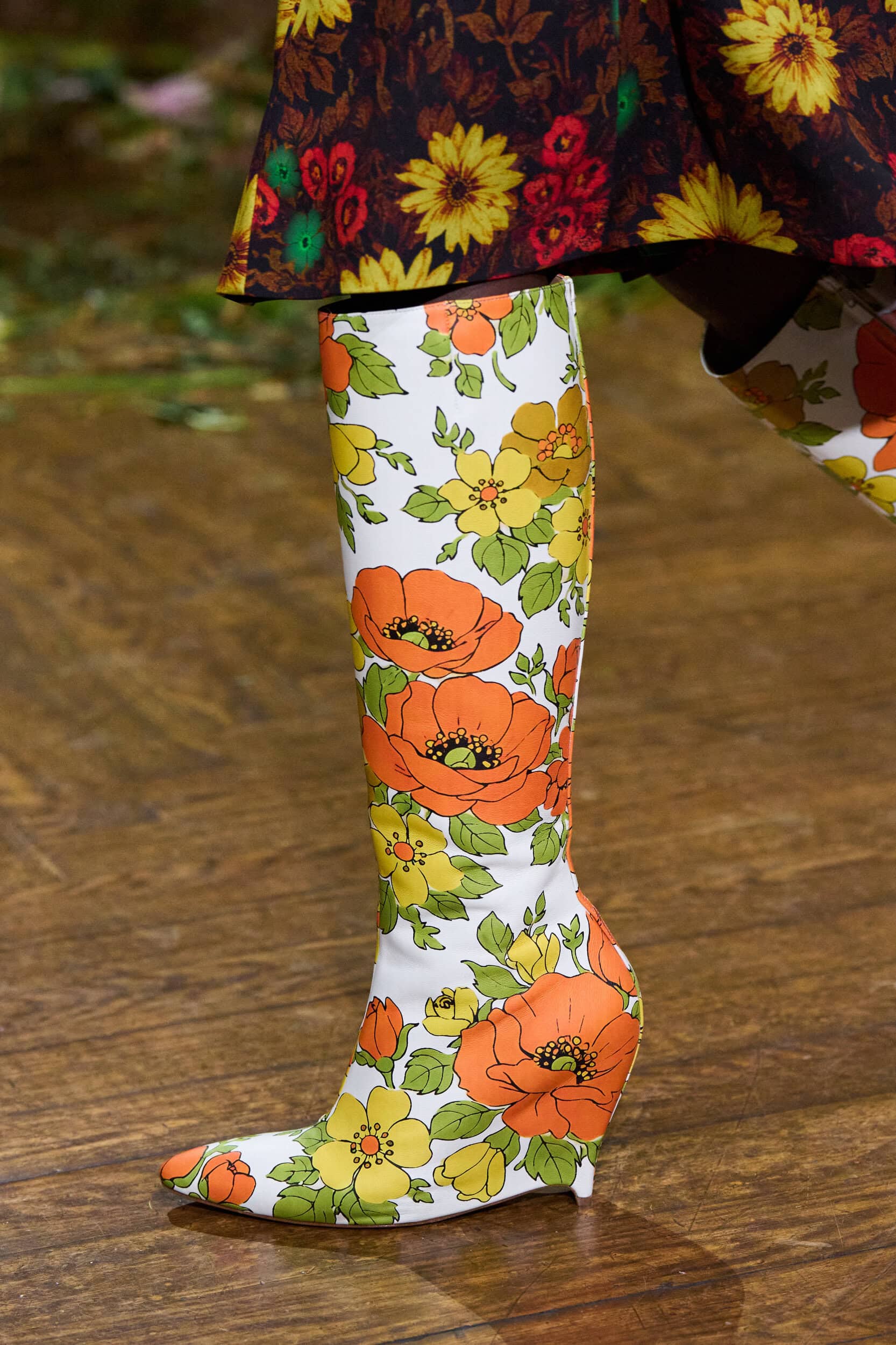 Maison Margiela Spring 2027 Fashion Show Details