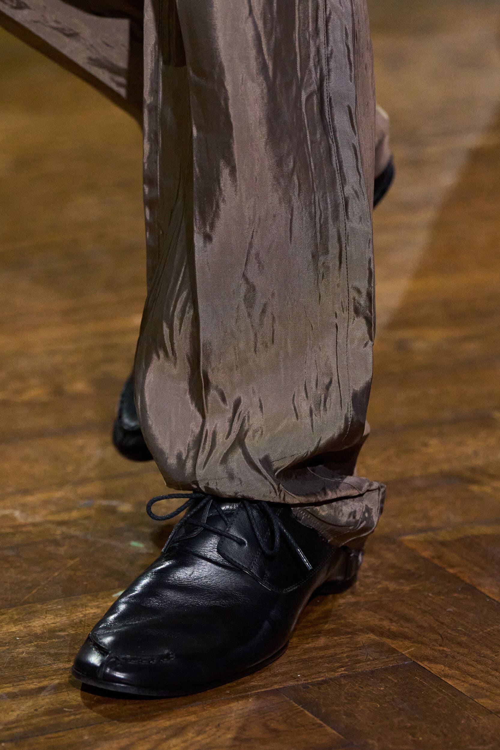 Maison Margiela Spring 2027 Fashion Show Details