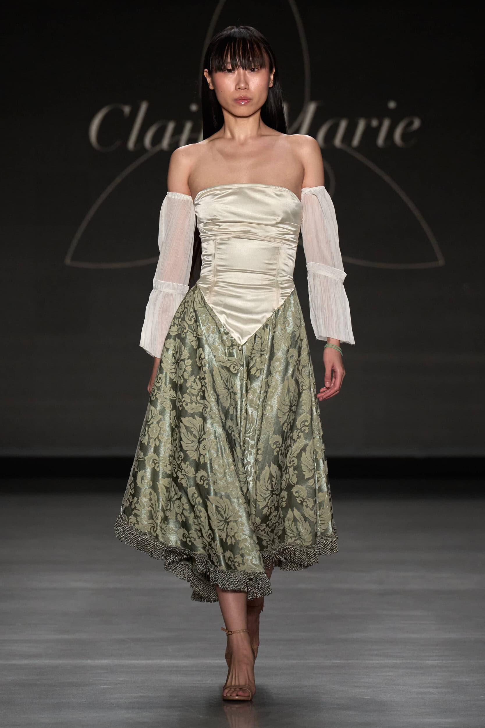 Global Fashion Collective Spring 2027 Fashion Show