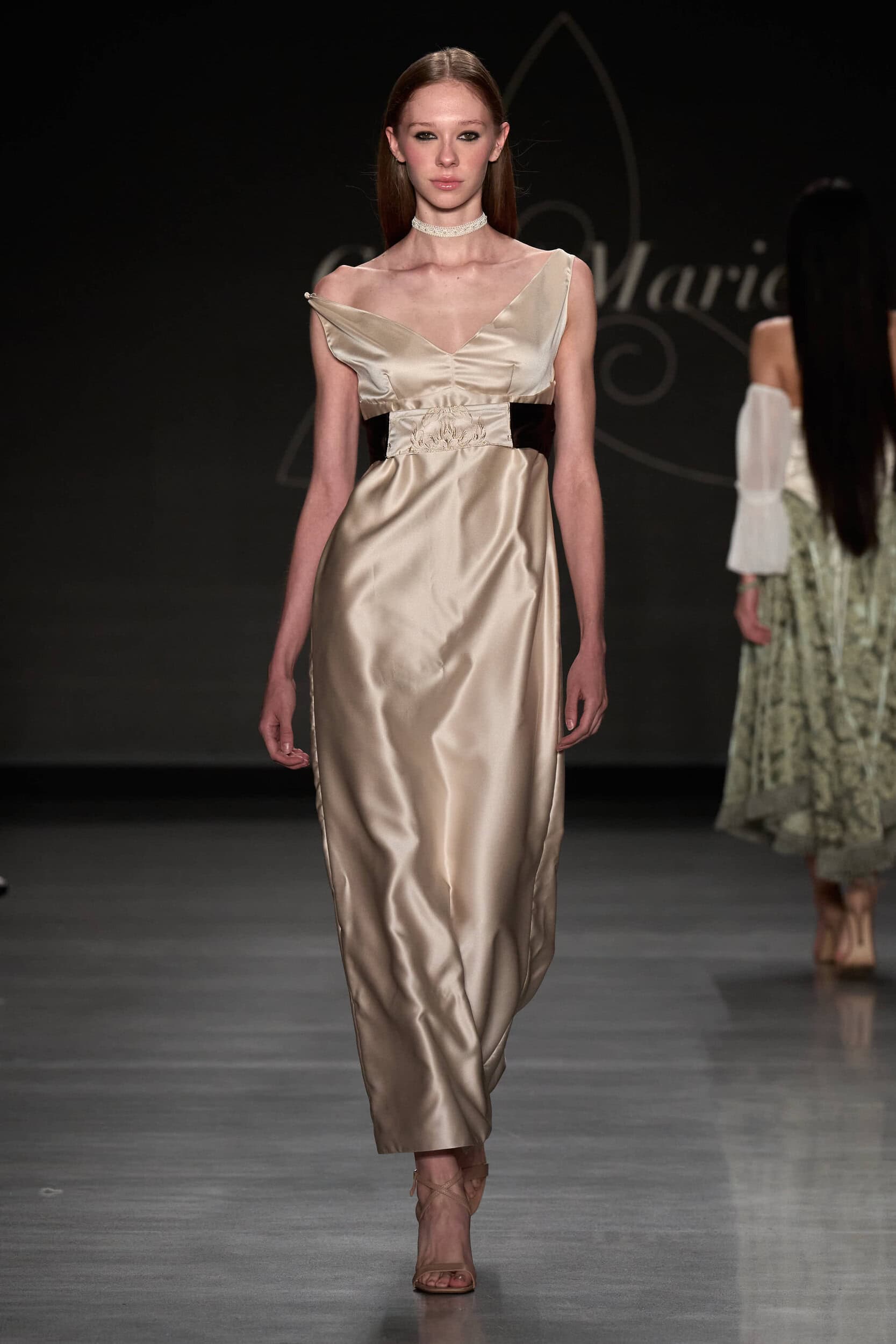 Global Fashion Collective Spring 2027 Fashion Show