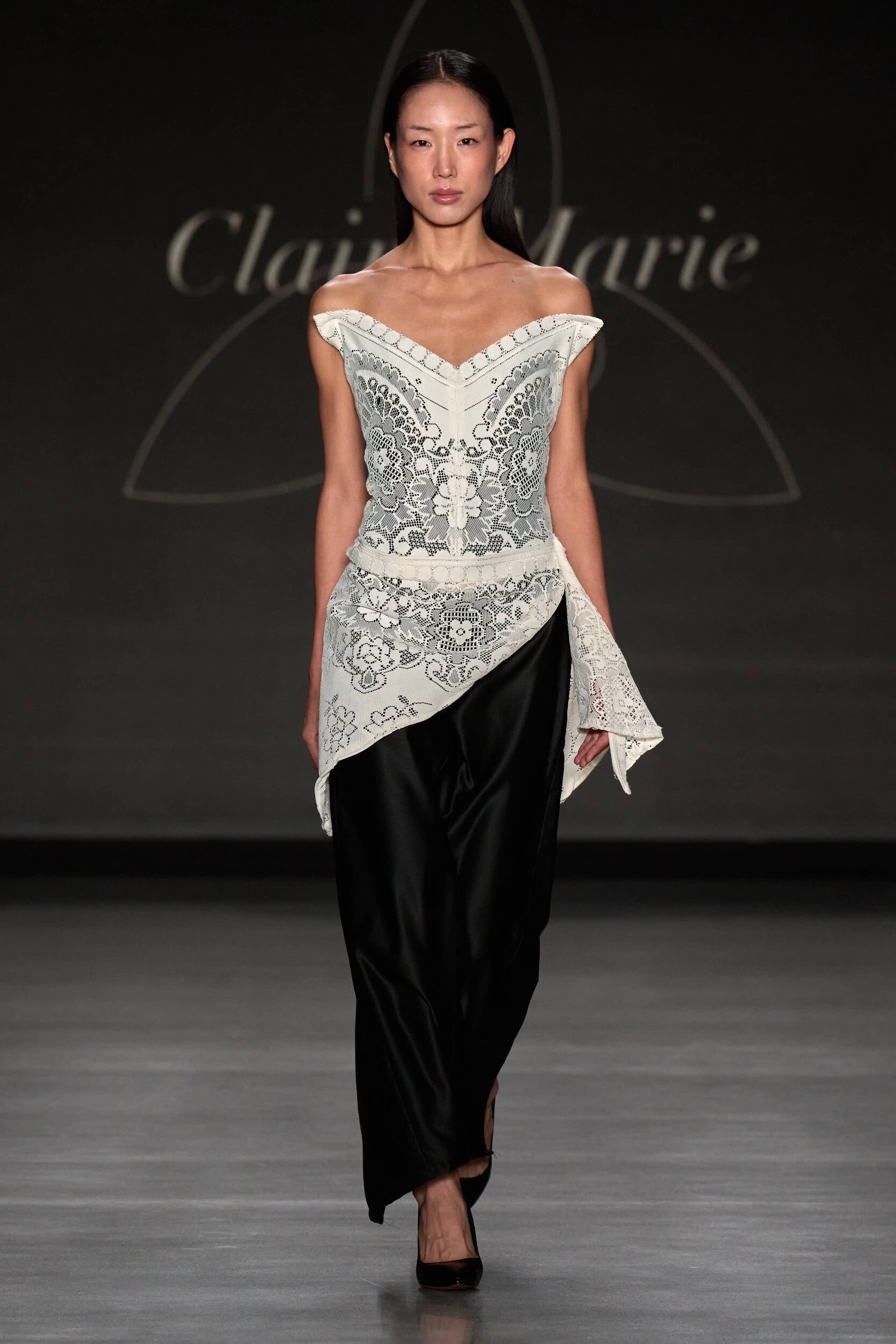 Global Fashion Collective Spring 2027 Fashion Show