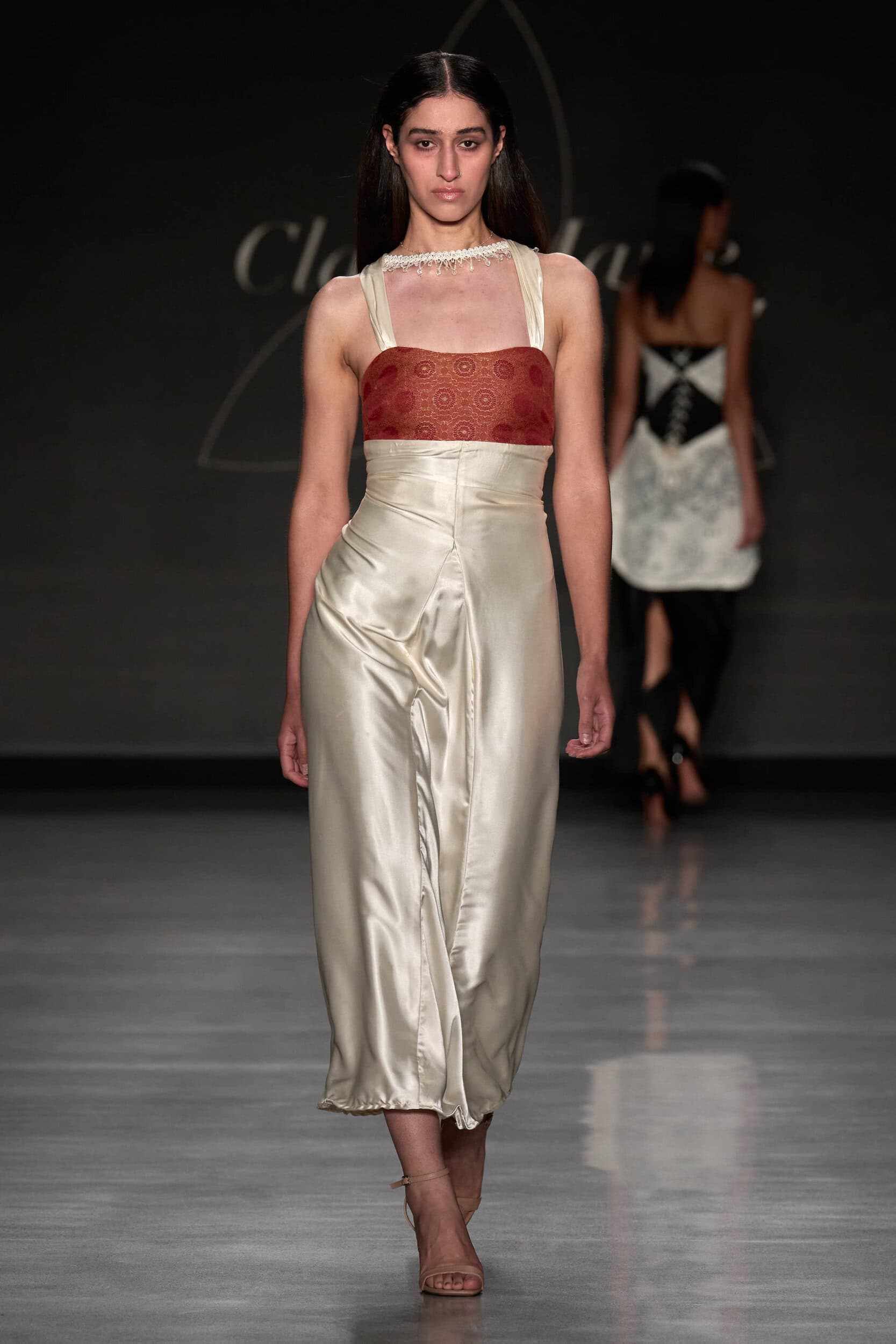 Global Fashion Collective Spring 2027 Fashion Show