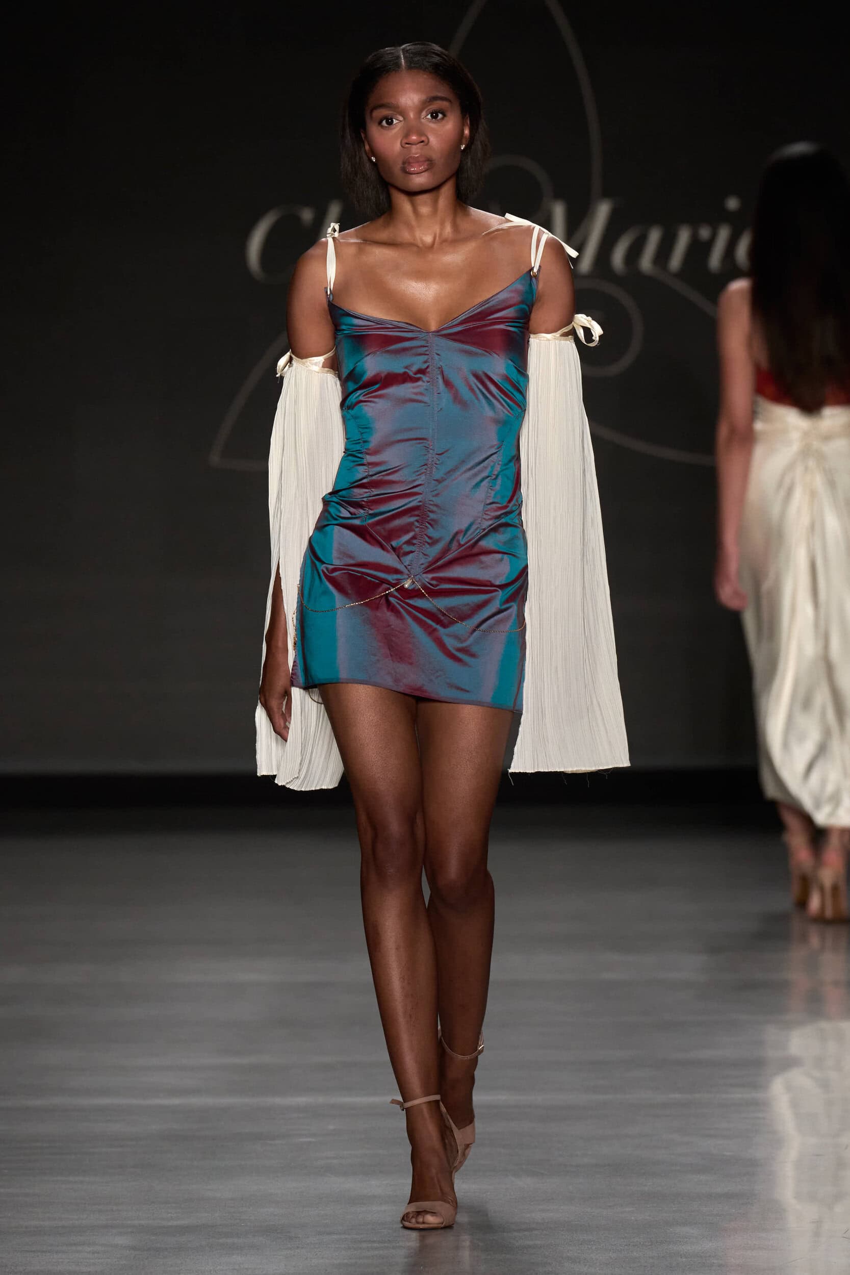Global Fashion Collective Spring 2027 Fashion Show