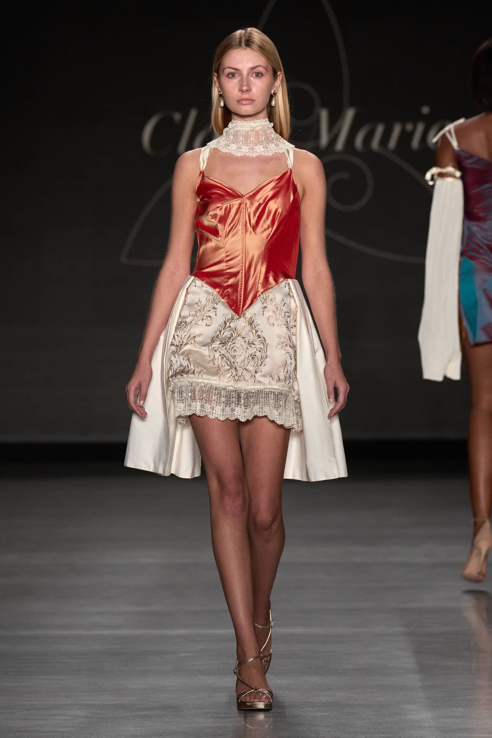 Global Fashion Collective Spring 2027 Fashion Show